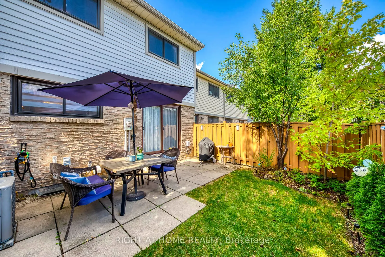 132 Ashton Crescent, #132