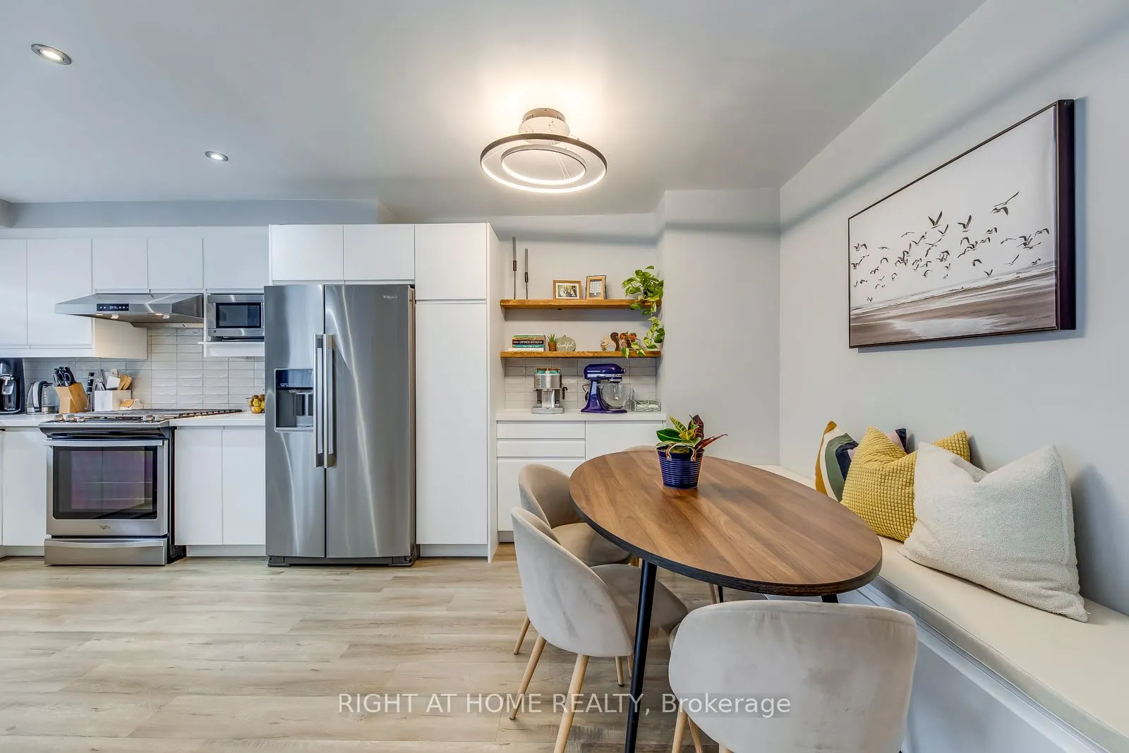 132 Ashton Crescent, #132