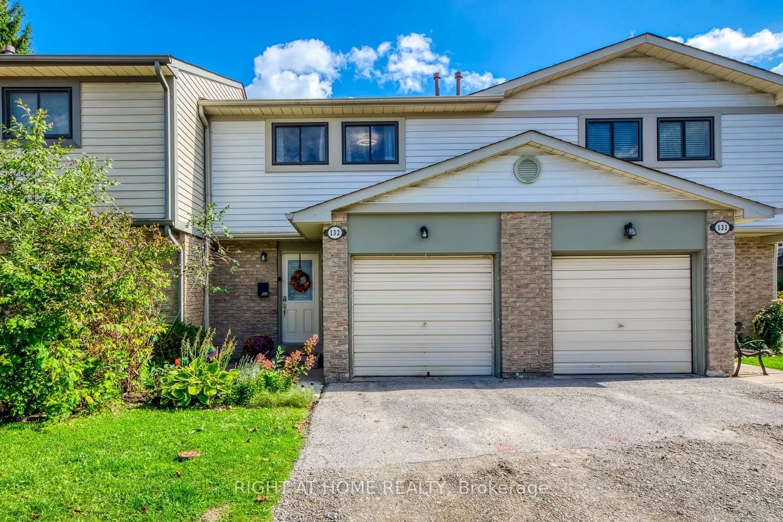 132 Ashton Crescent, #132