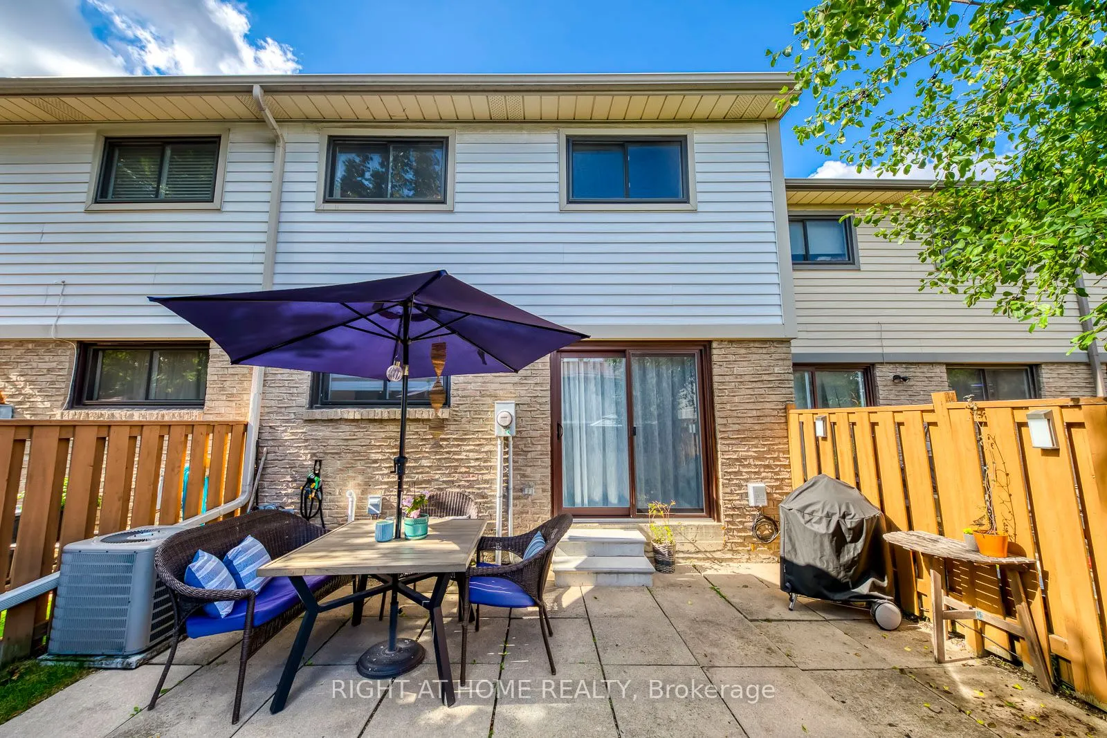 132 Ashton Crescent, #132