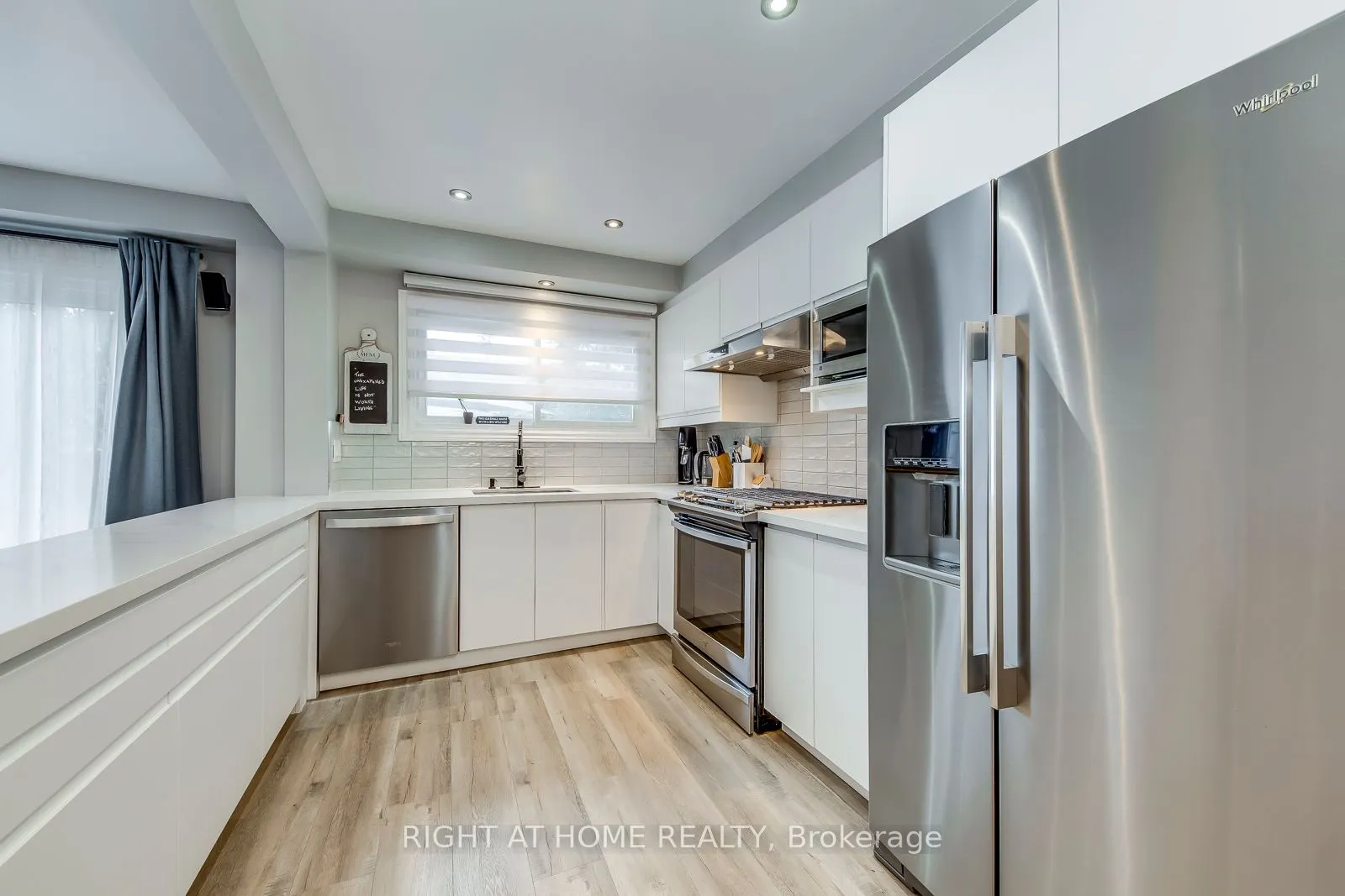 132 Ashton Crescent, #132