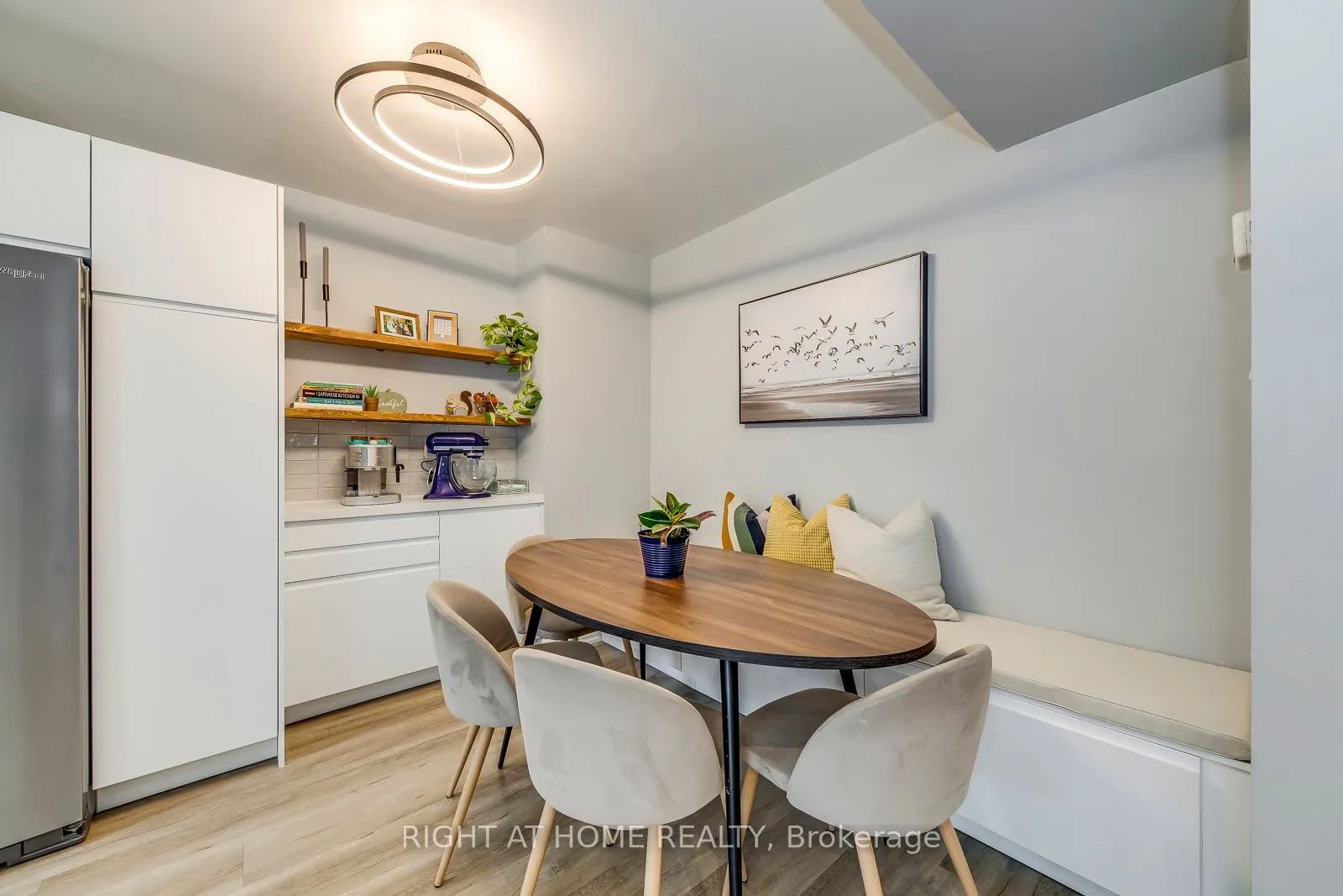 132 Ashton Crescent, #132