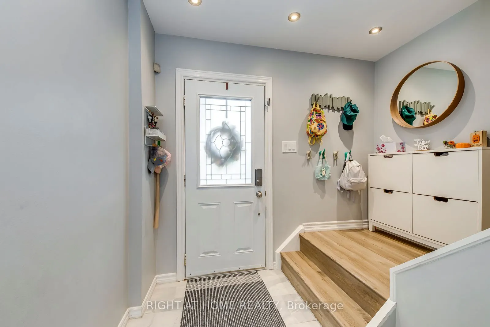 132 Ashton Crescent, #132