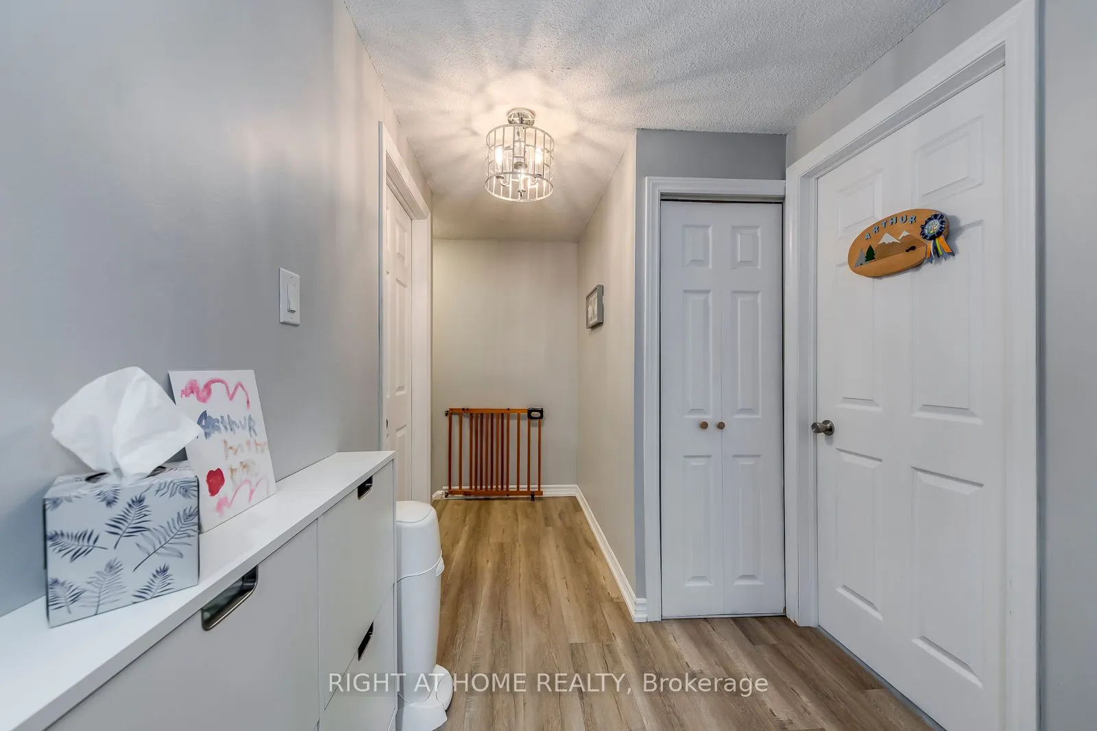 132 Ashton Crescent, #132