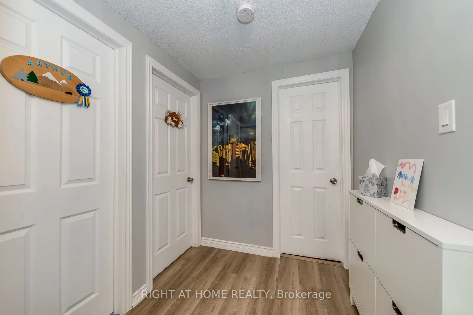 132 Ashton Crescent, #132