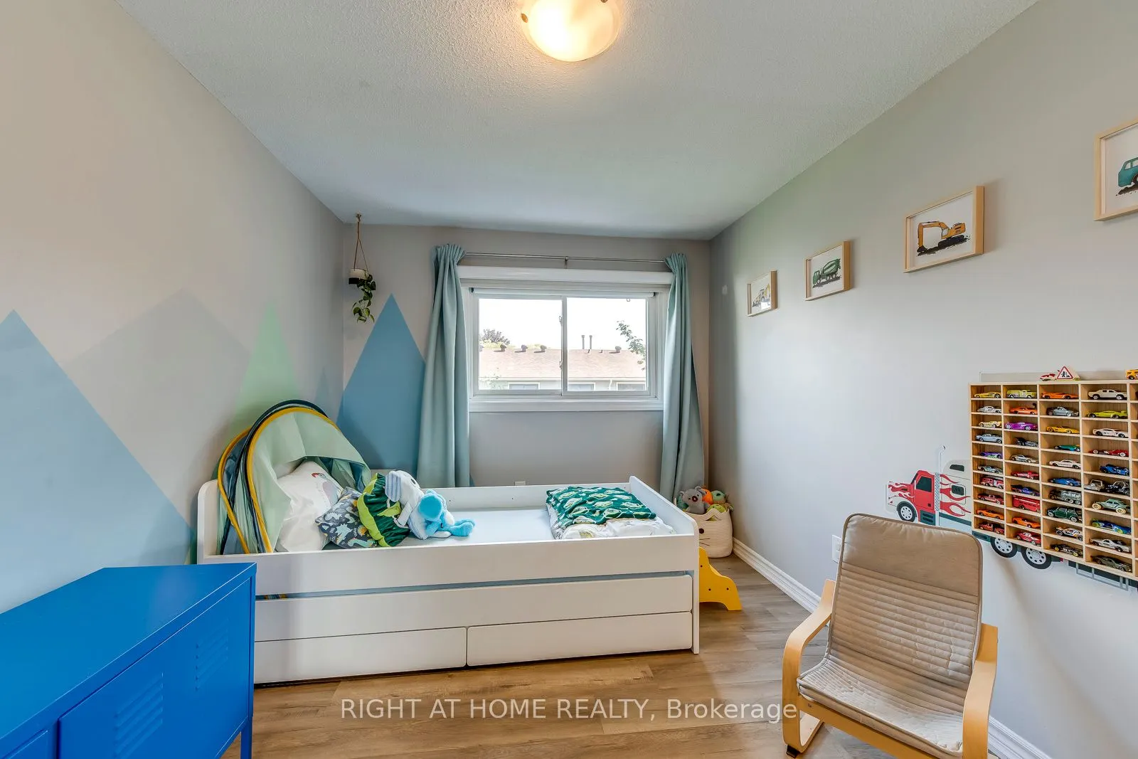 132 Ashton Crescent, #132