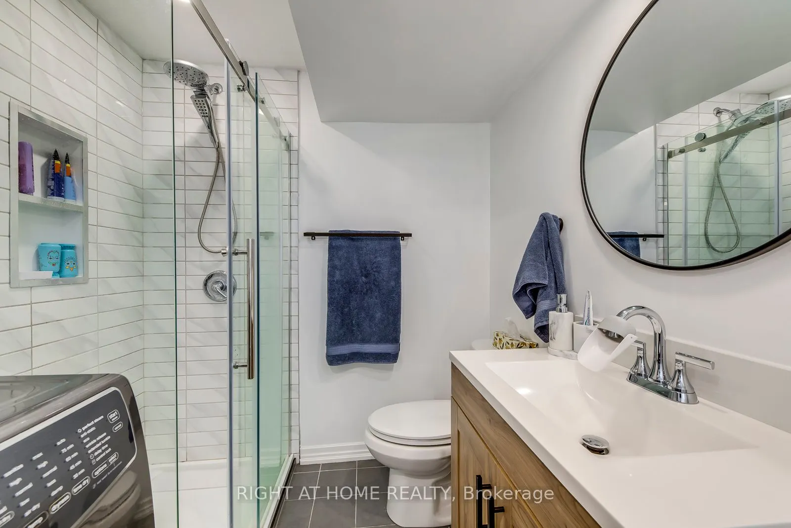 132 Ashton Crescent, #132