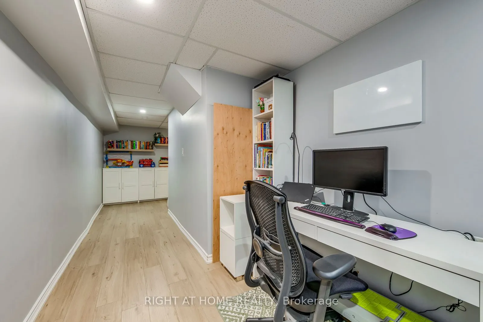 132 Ashton Crescent, #132