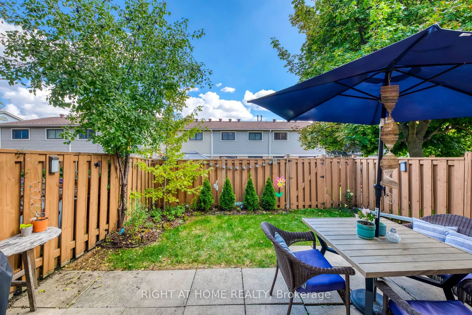 132 Ashton Crescent, #132
