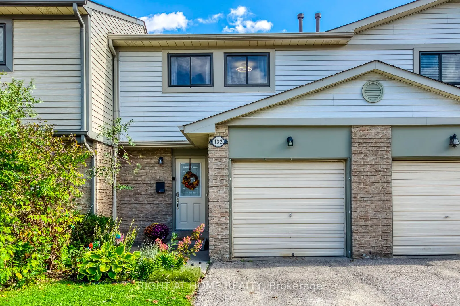 132 Ashton Crescent, #132