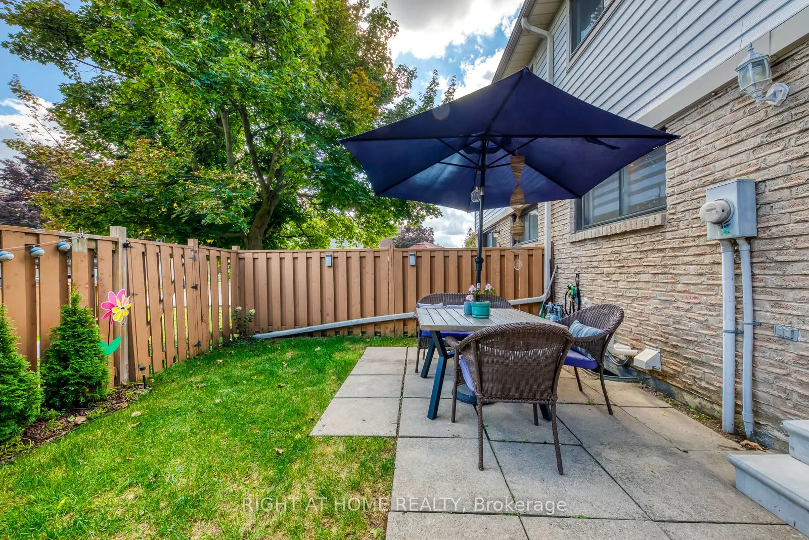 132 Ashton Crescent, #132