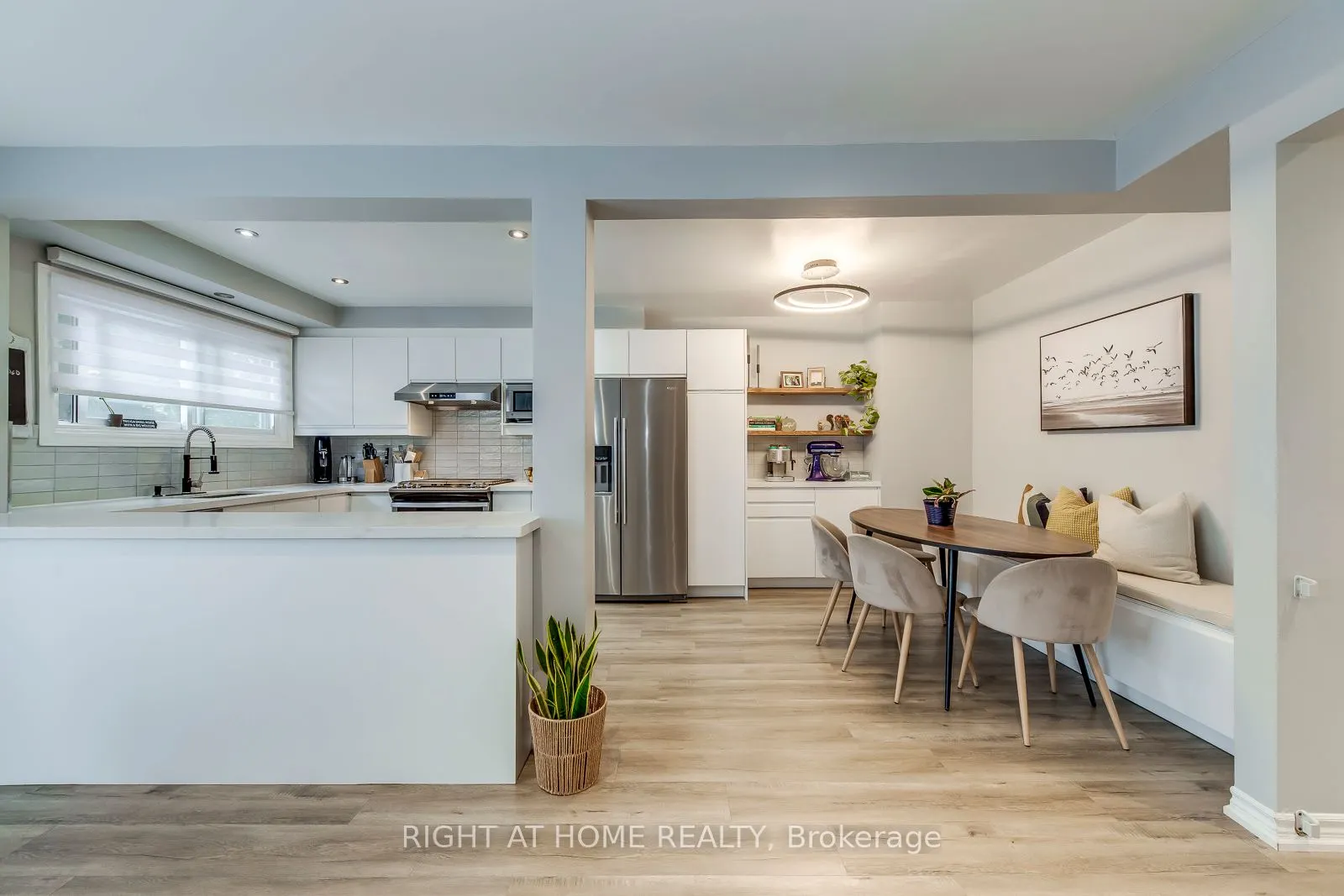 132 Ashton Crescent, #132