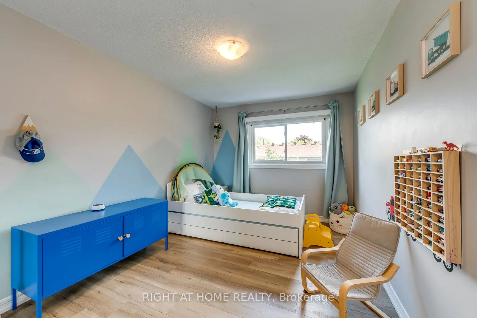 132 Ashton Crescent, #132