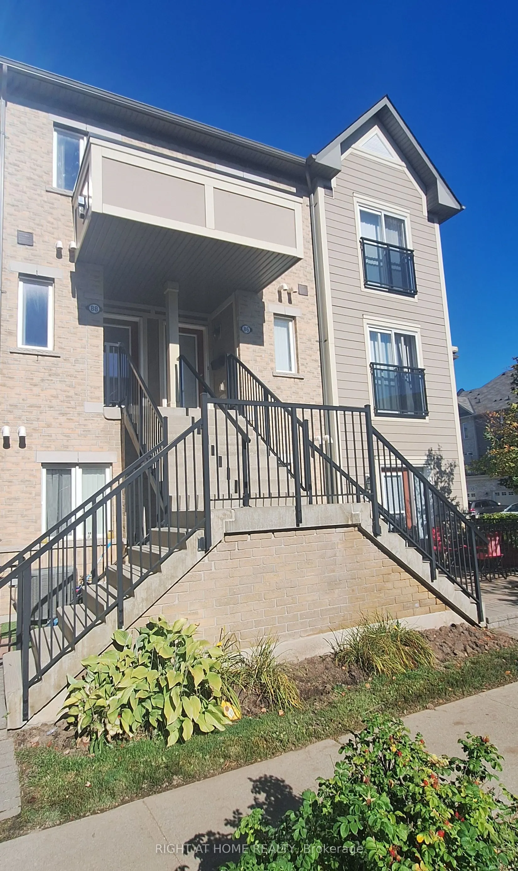 2891 Rio Court, #88