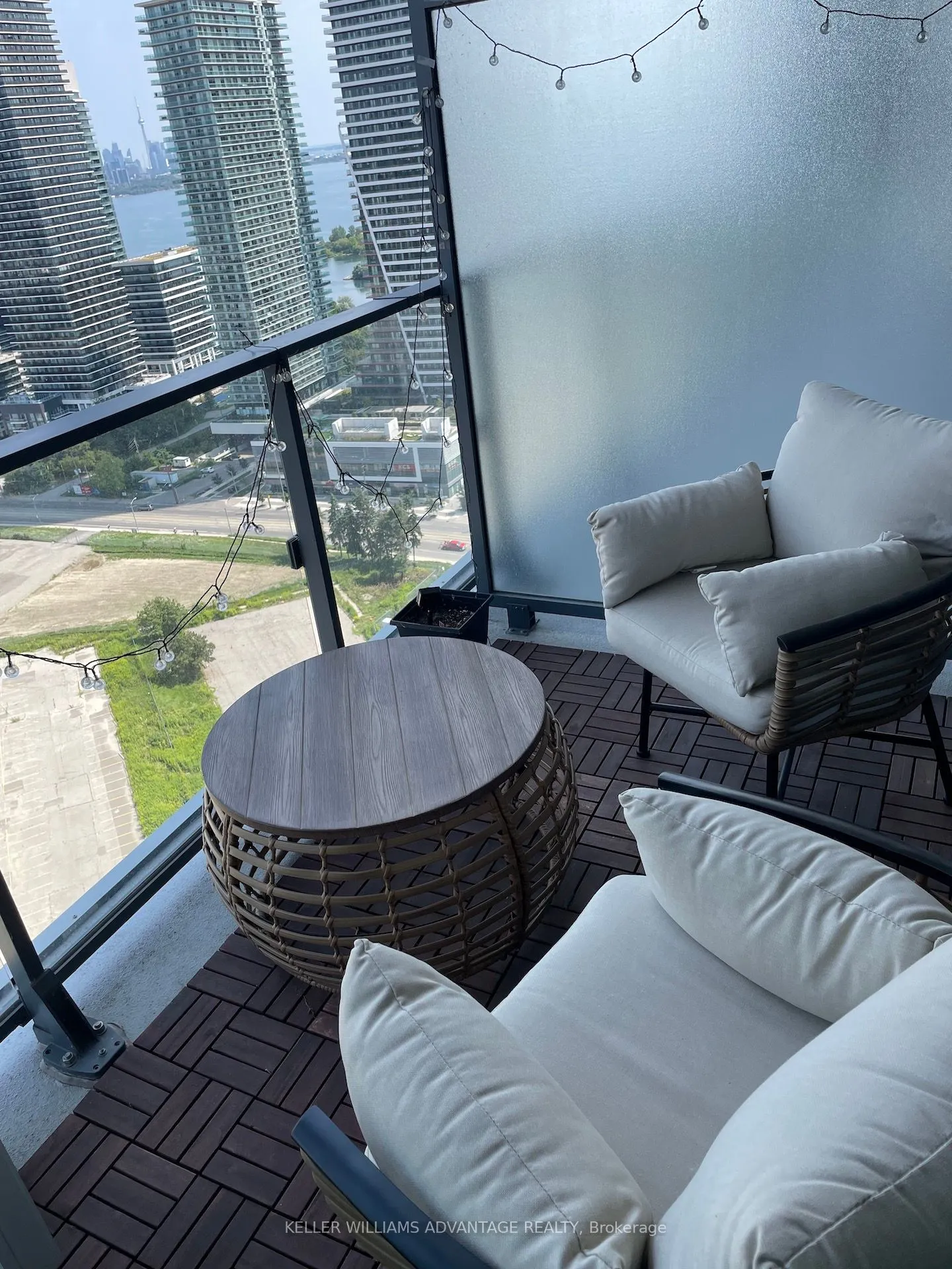 10 Park Lawn Road, #3108