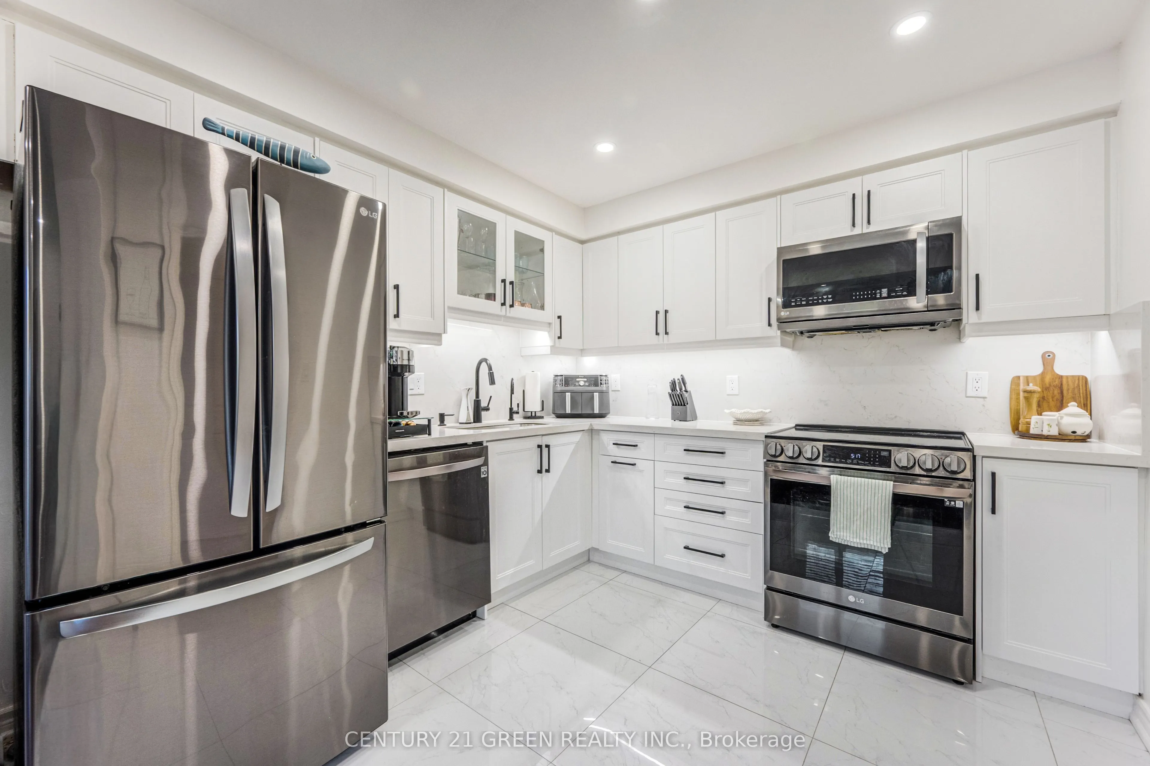 2146 Shady Glen Road