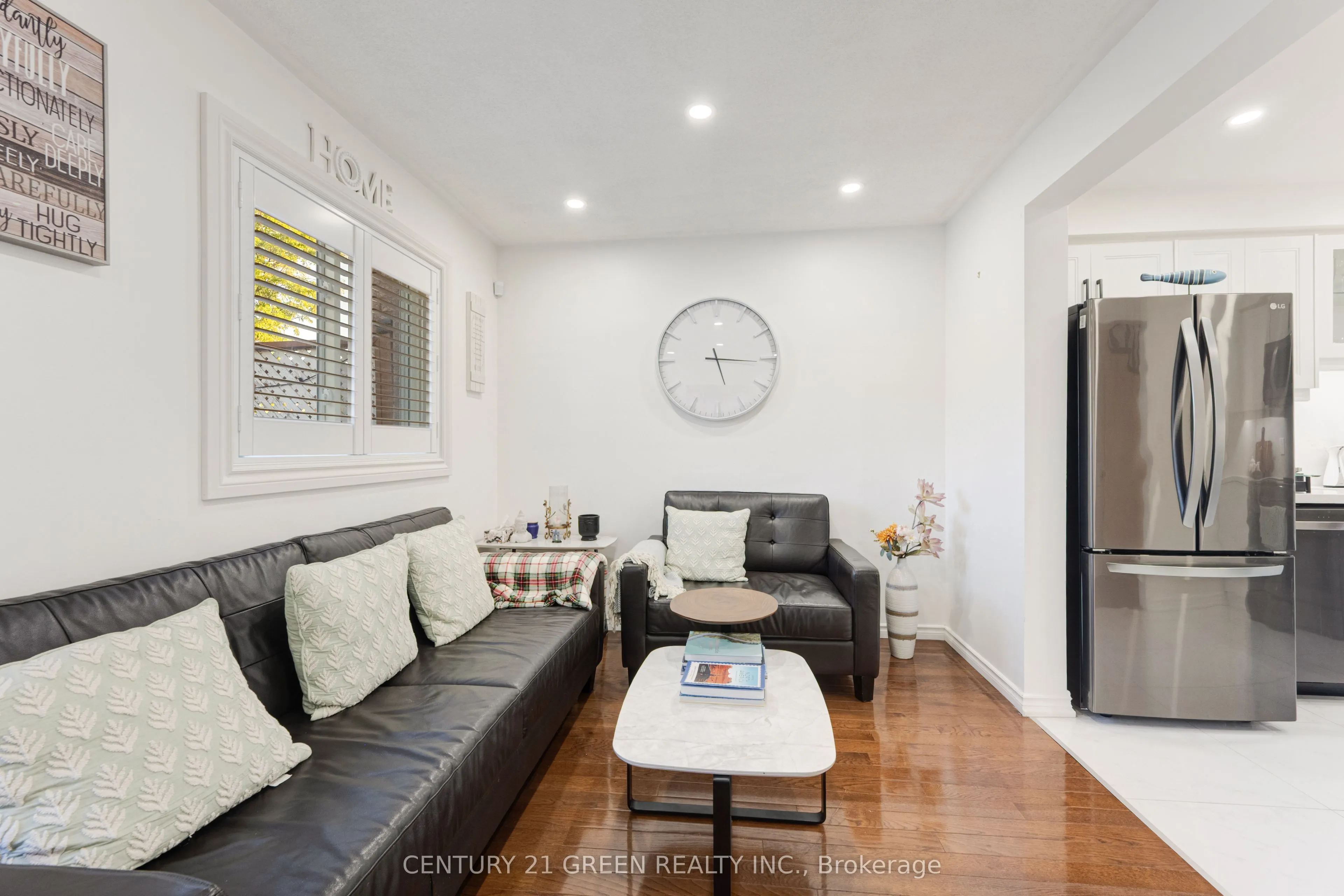 2146 Shady Glen Road