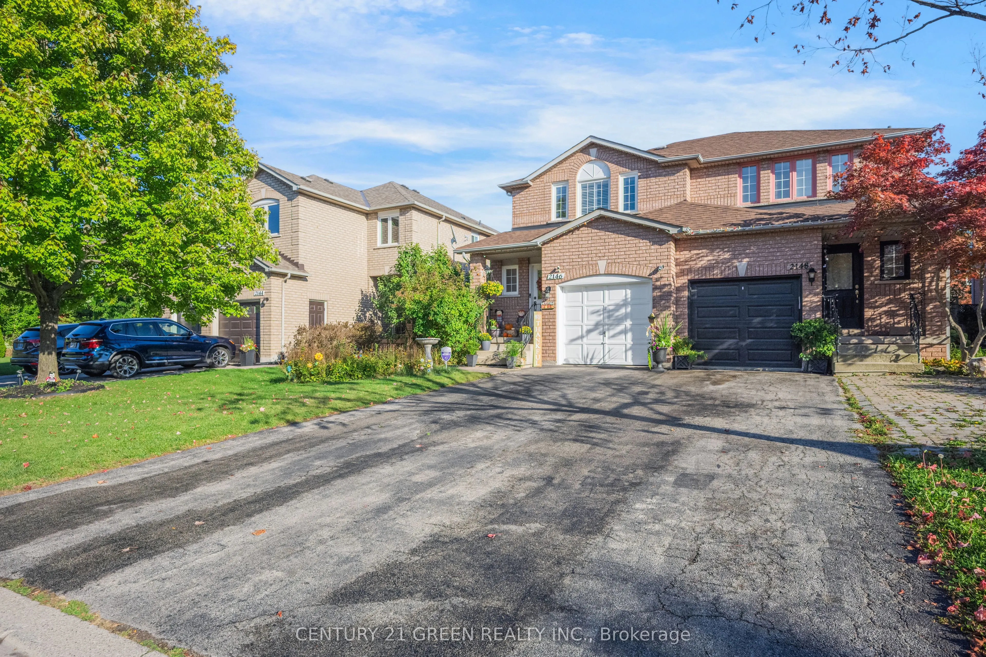 2146 Shady Glen Road
