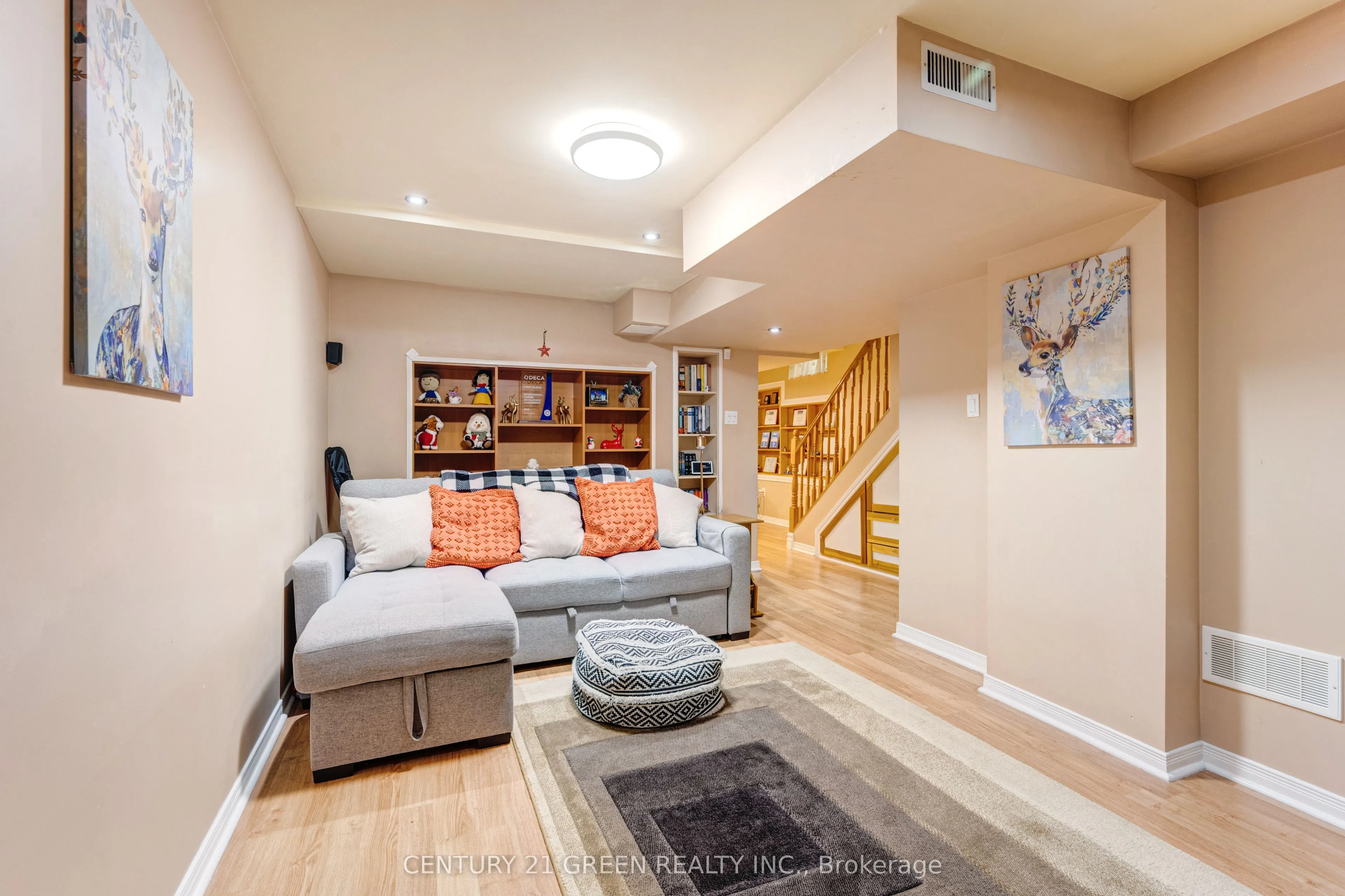 2146 Shady Glen Road