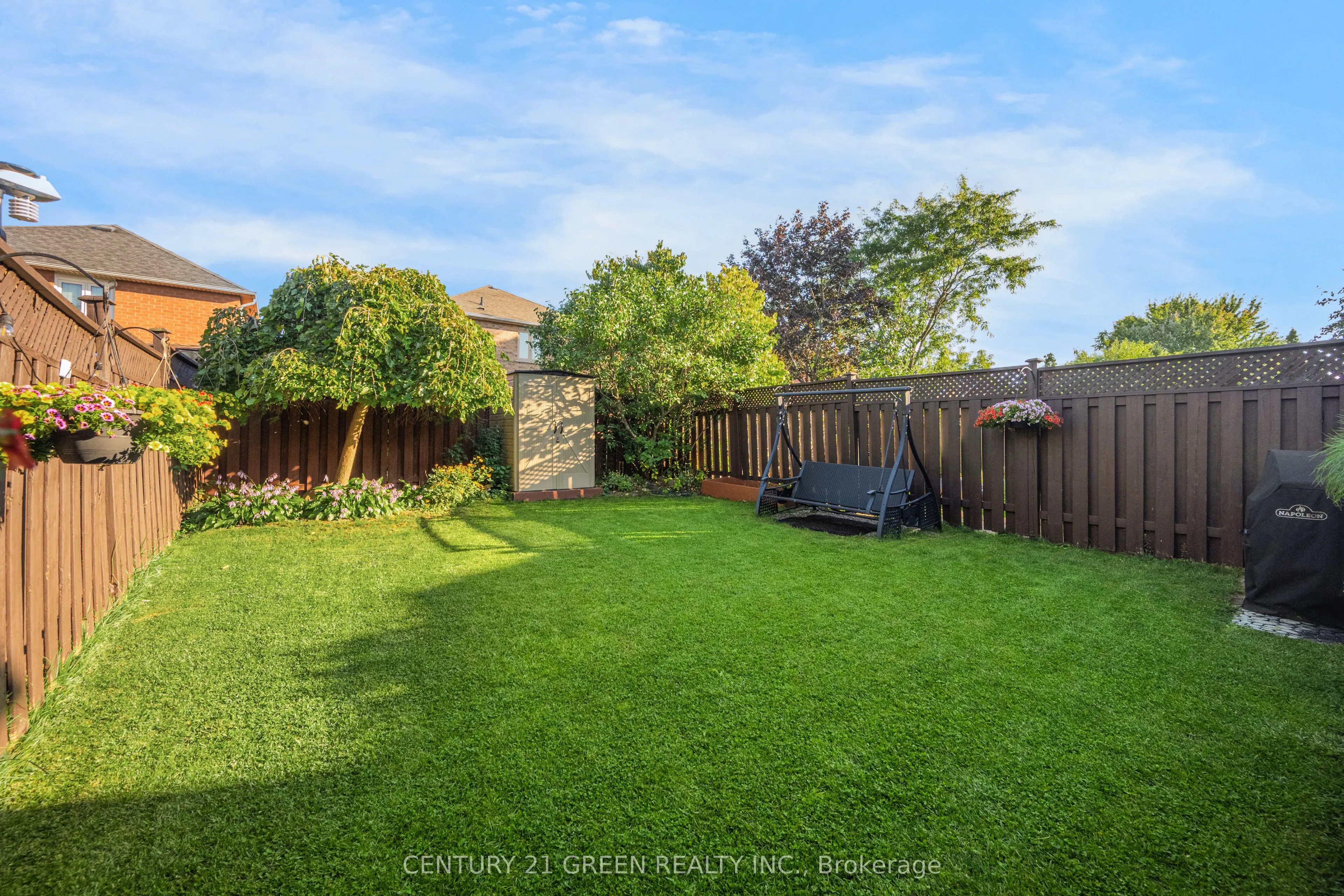 2146 Shady Glen Road