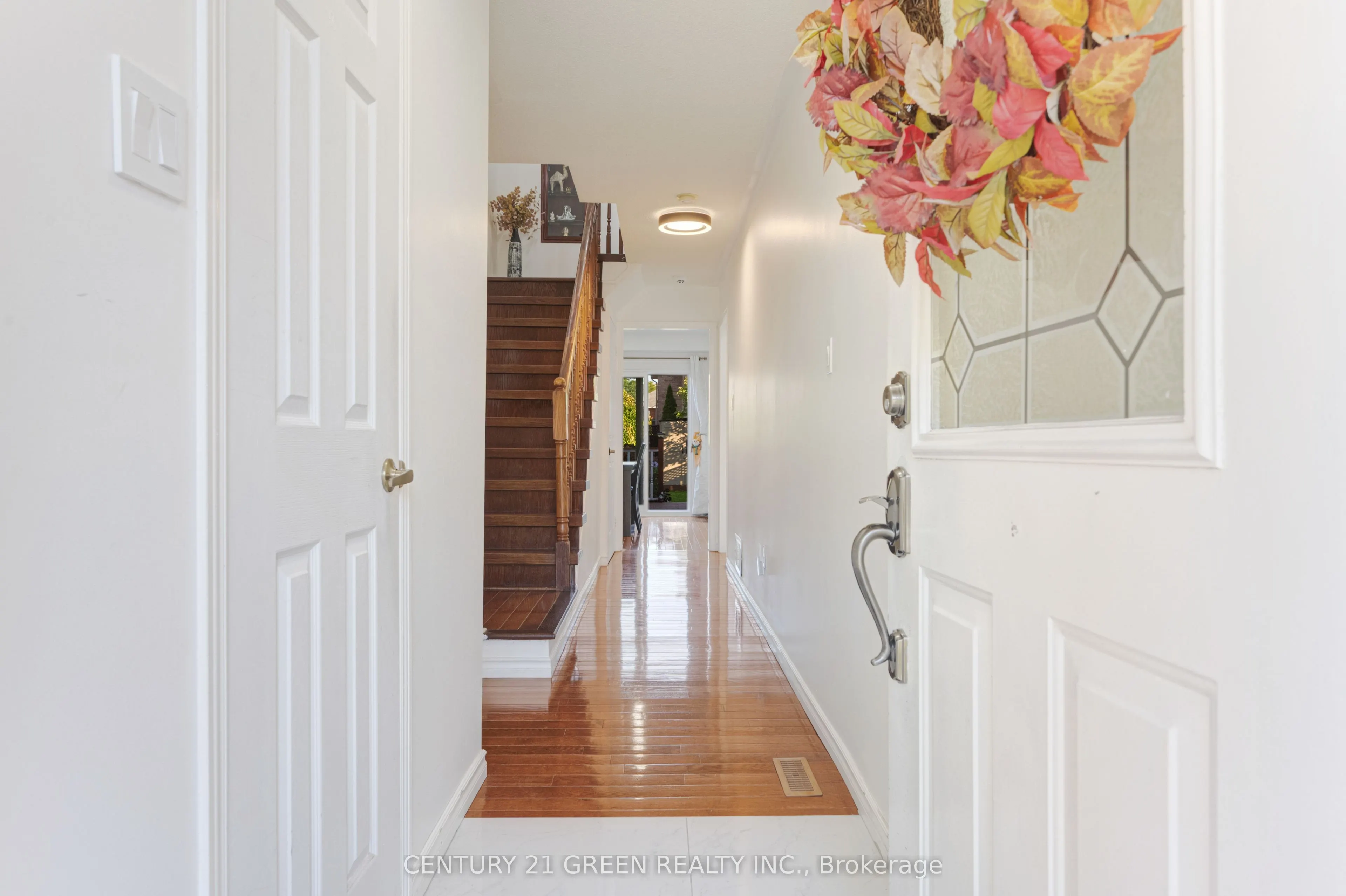 2146 Shady Glen Road