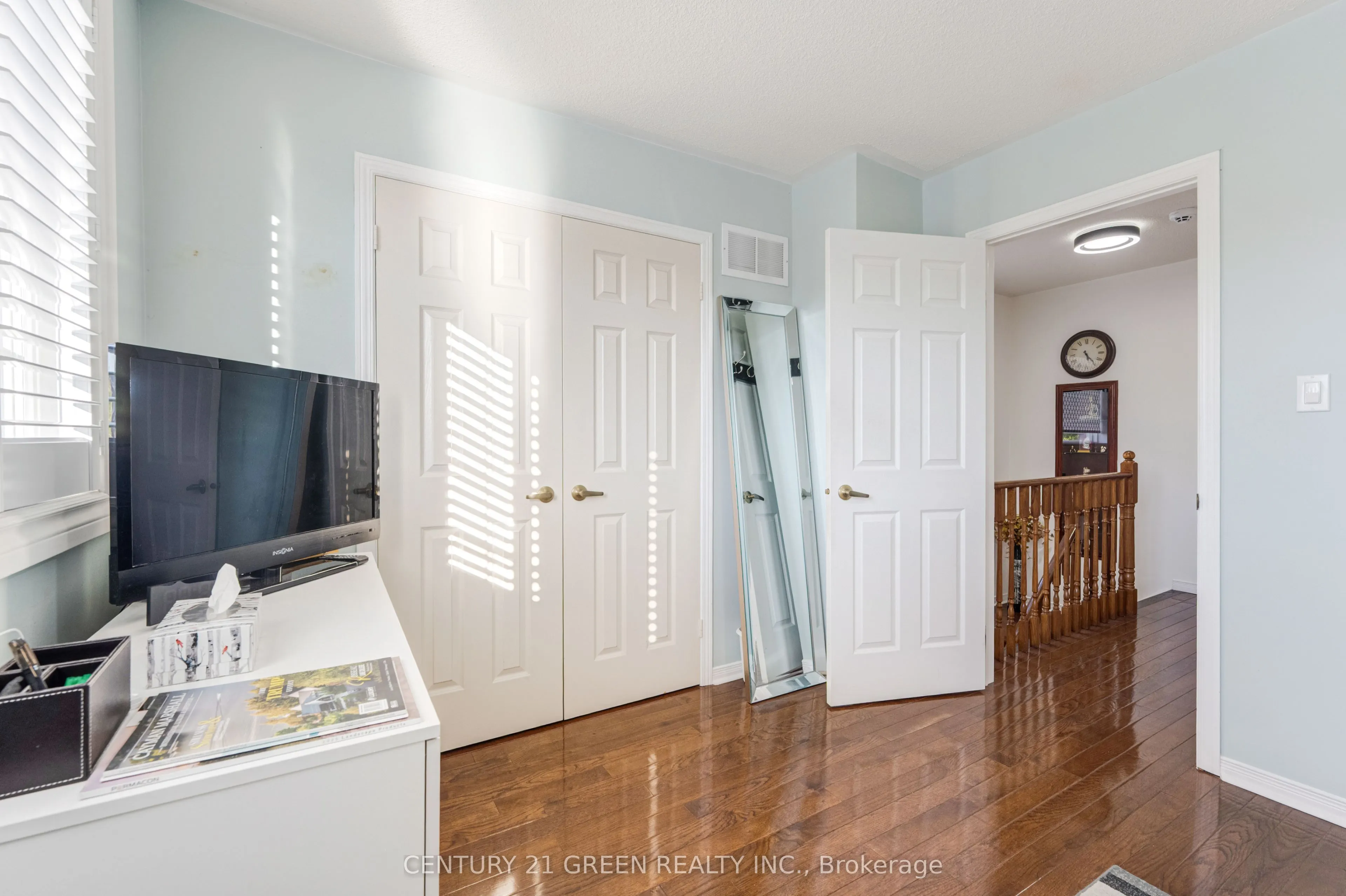 2146 Shady Glen Road