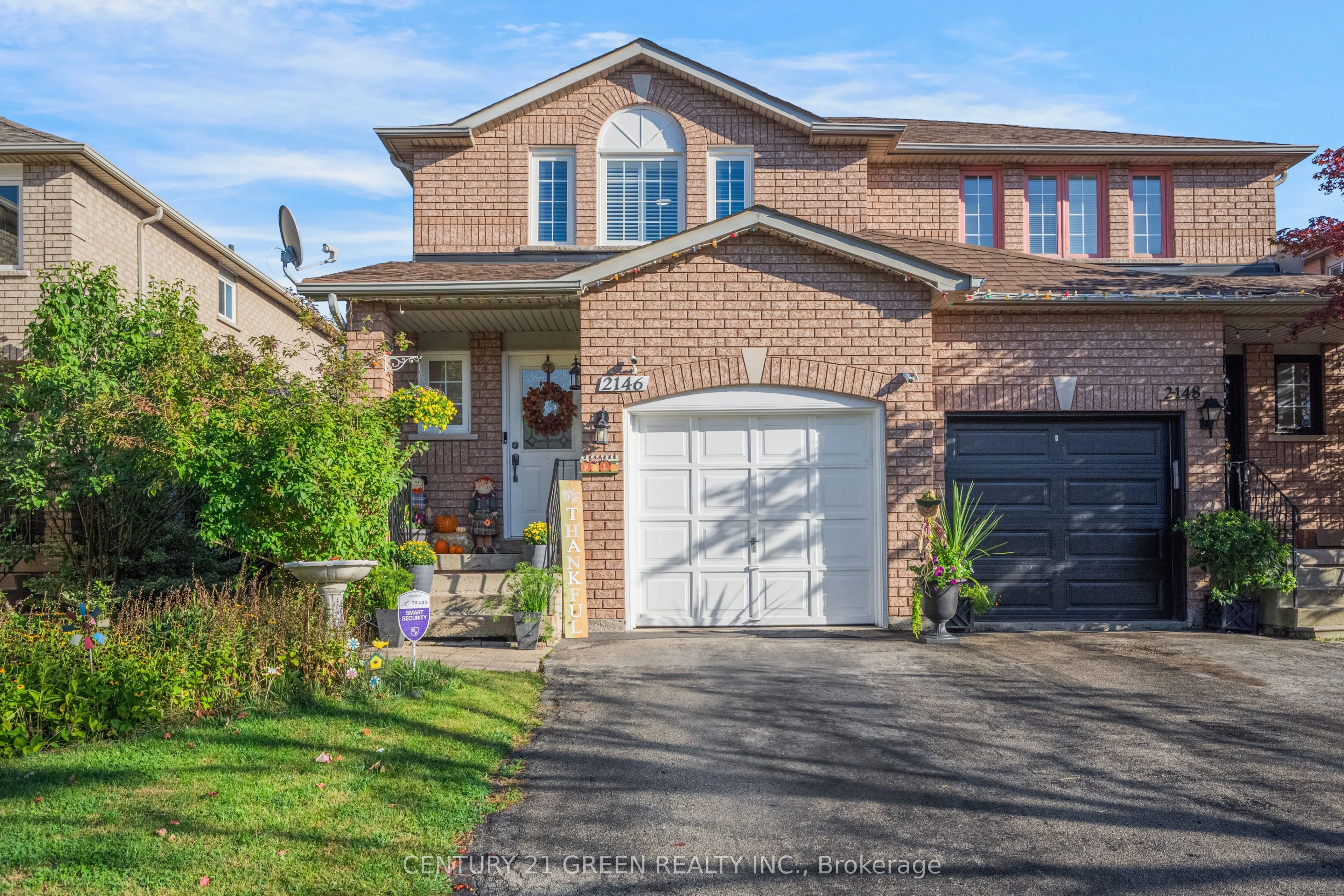 2146 Shady Glen Road