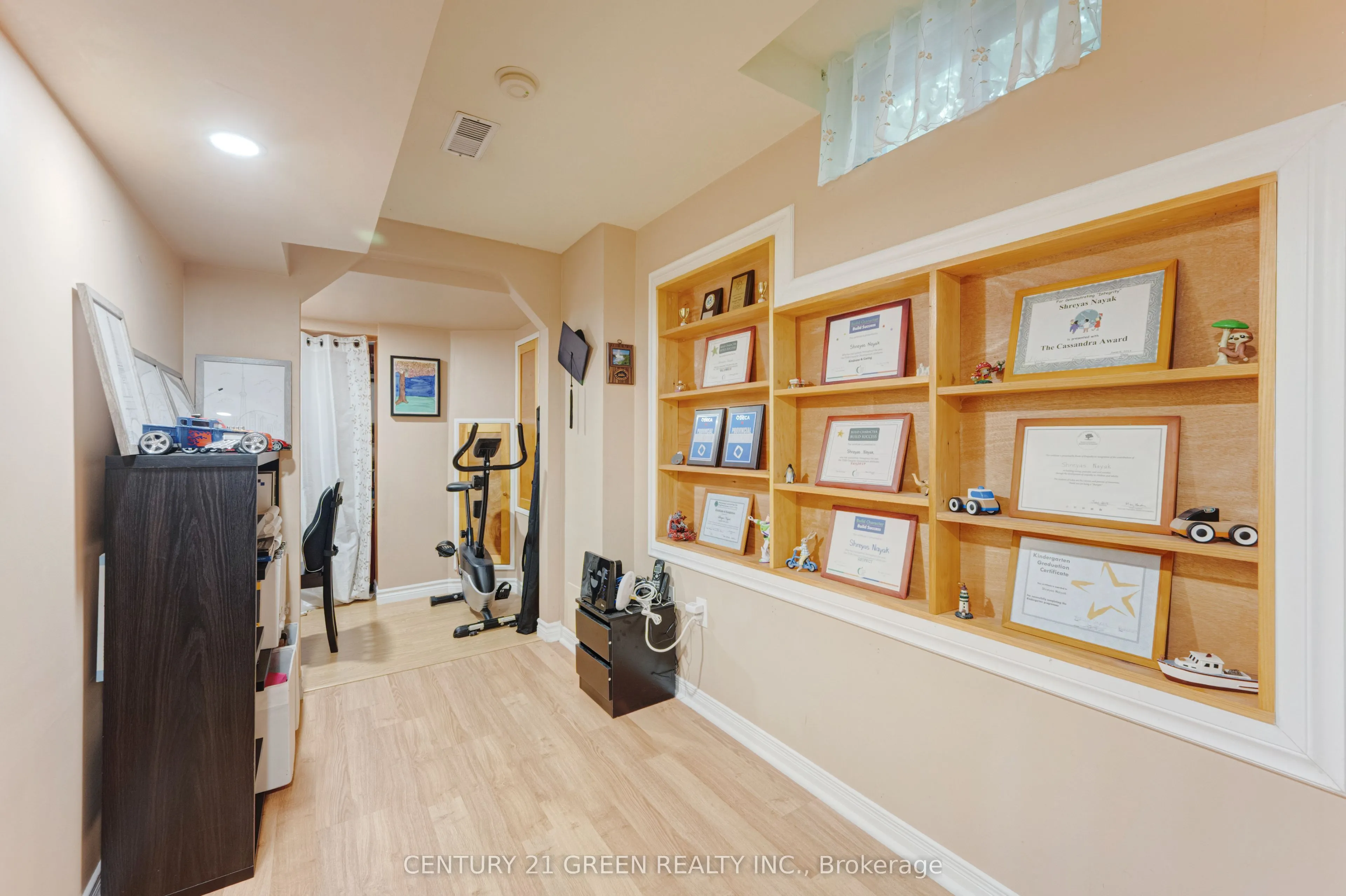2146 Shady Glen Road