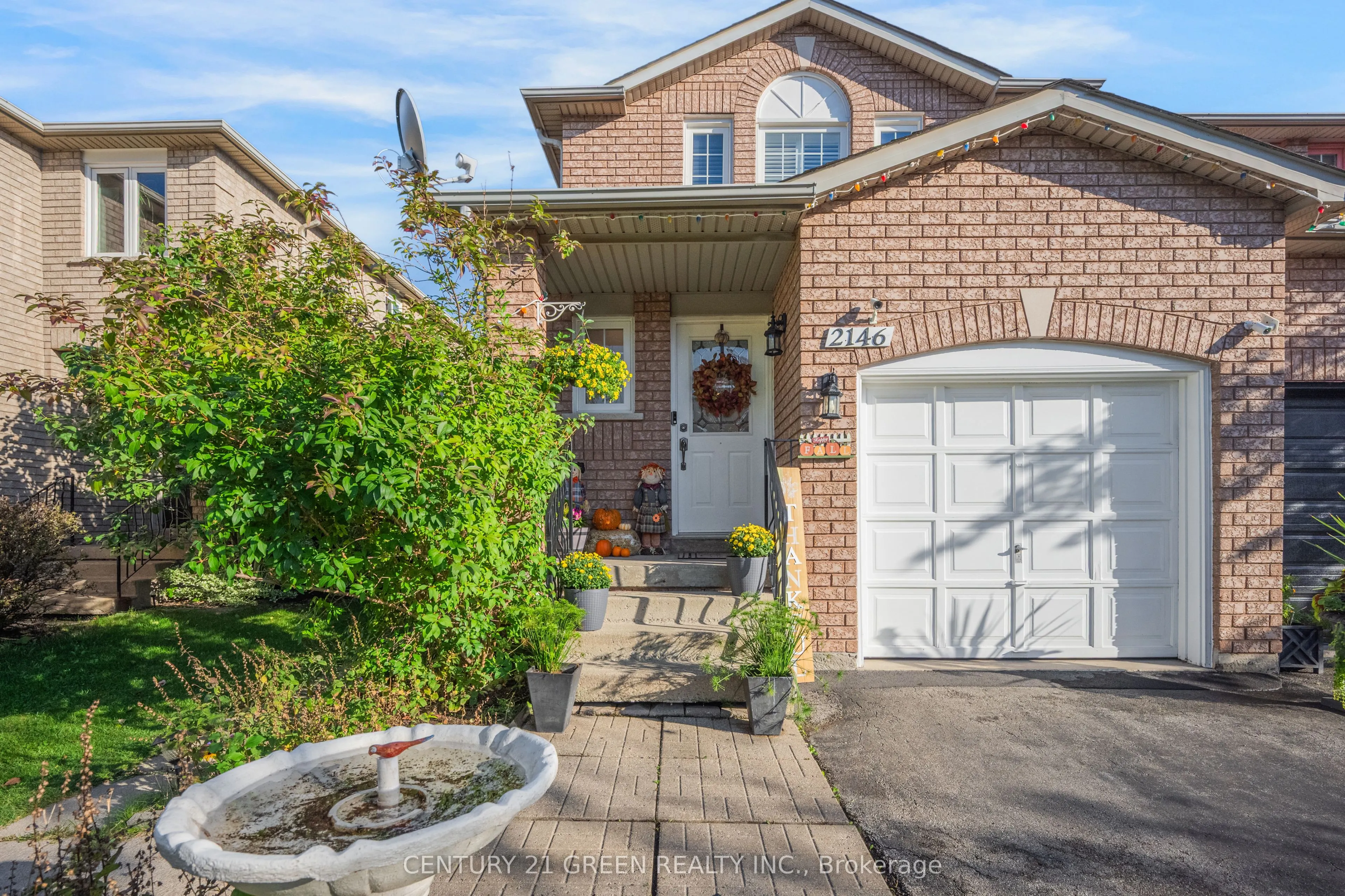 2146 Shady Glen Road
