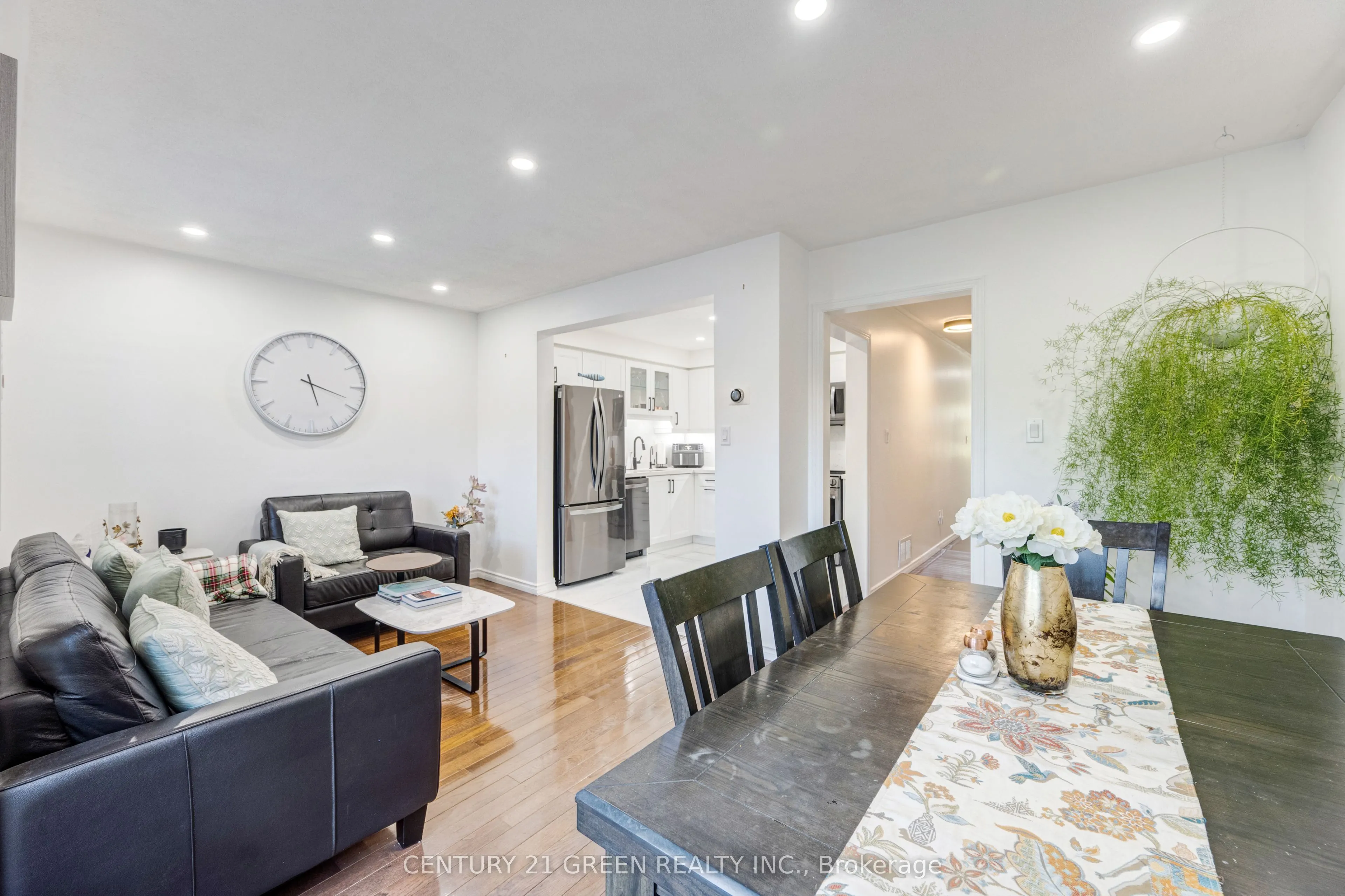 2146 Shady Glen Road