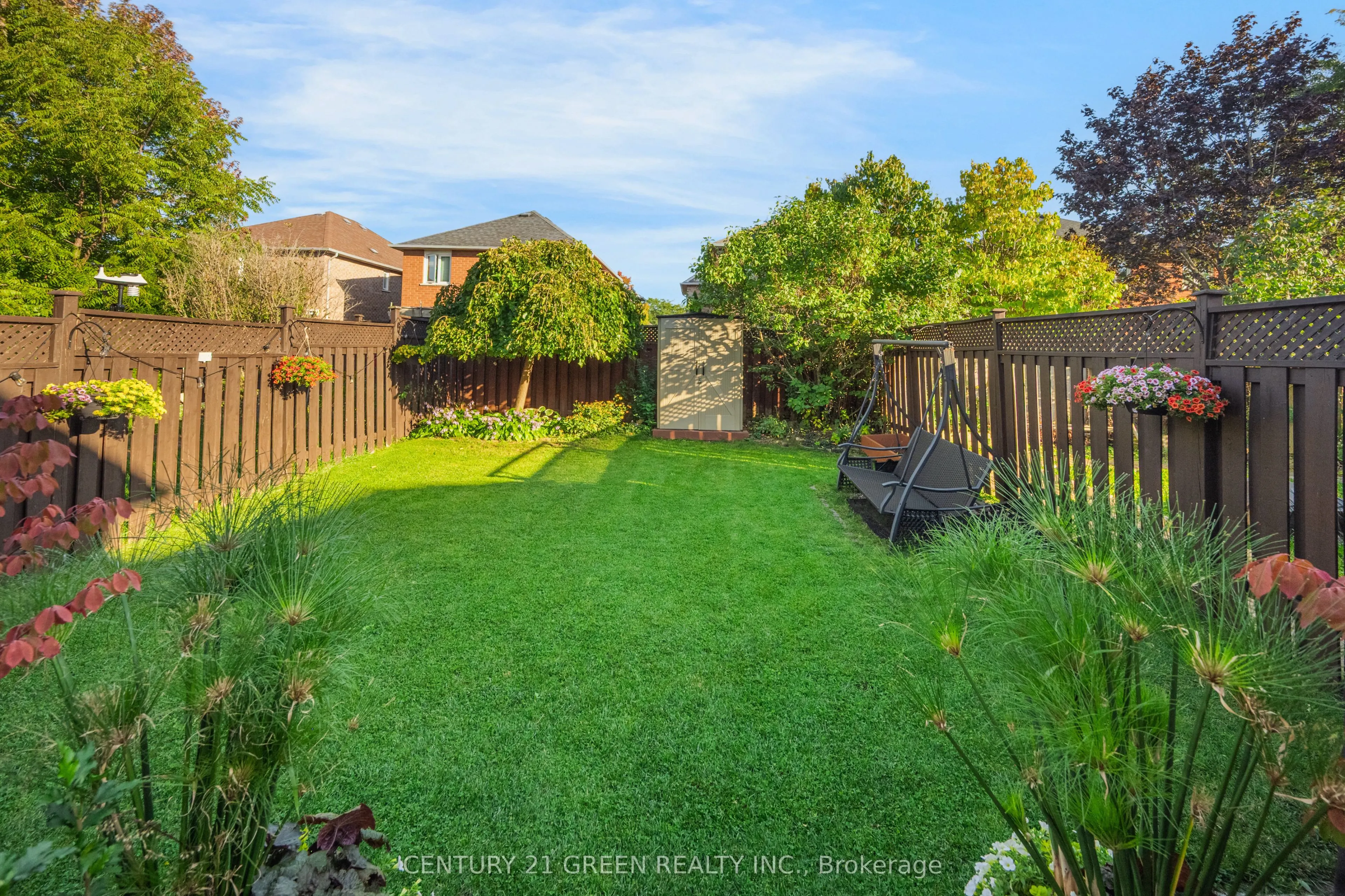 2146 Shady Glen Road