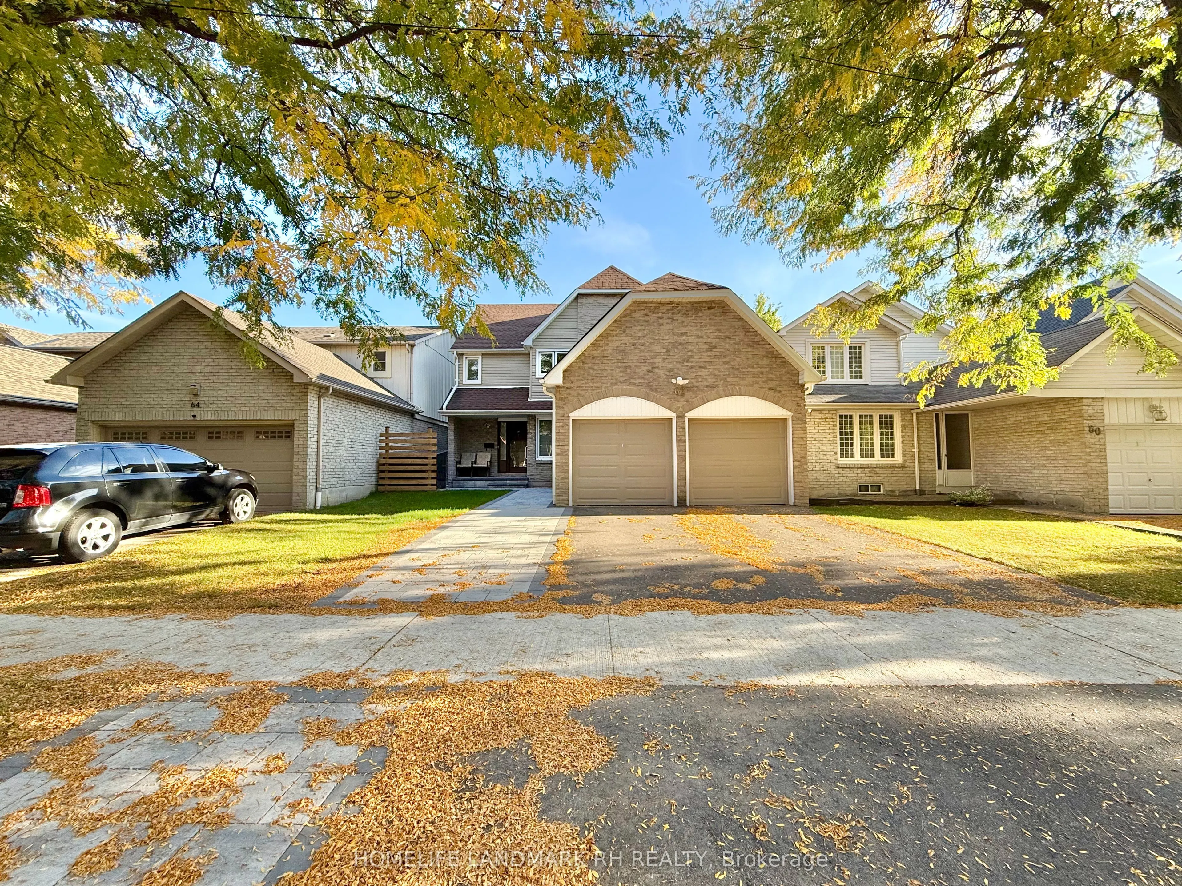 62 Lafferty Street, #Bsmt