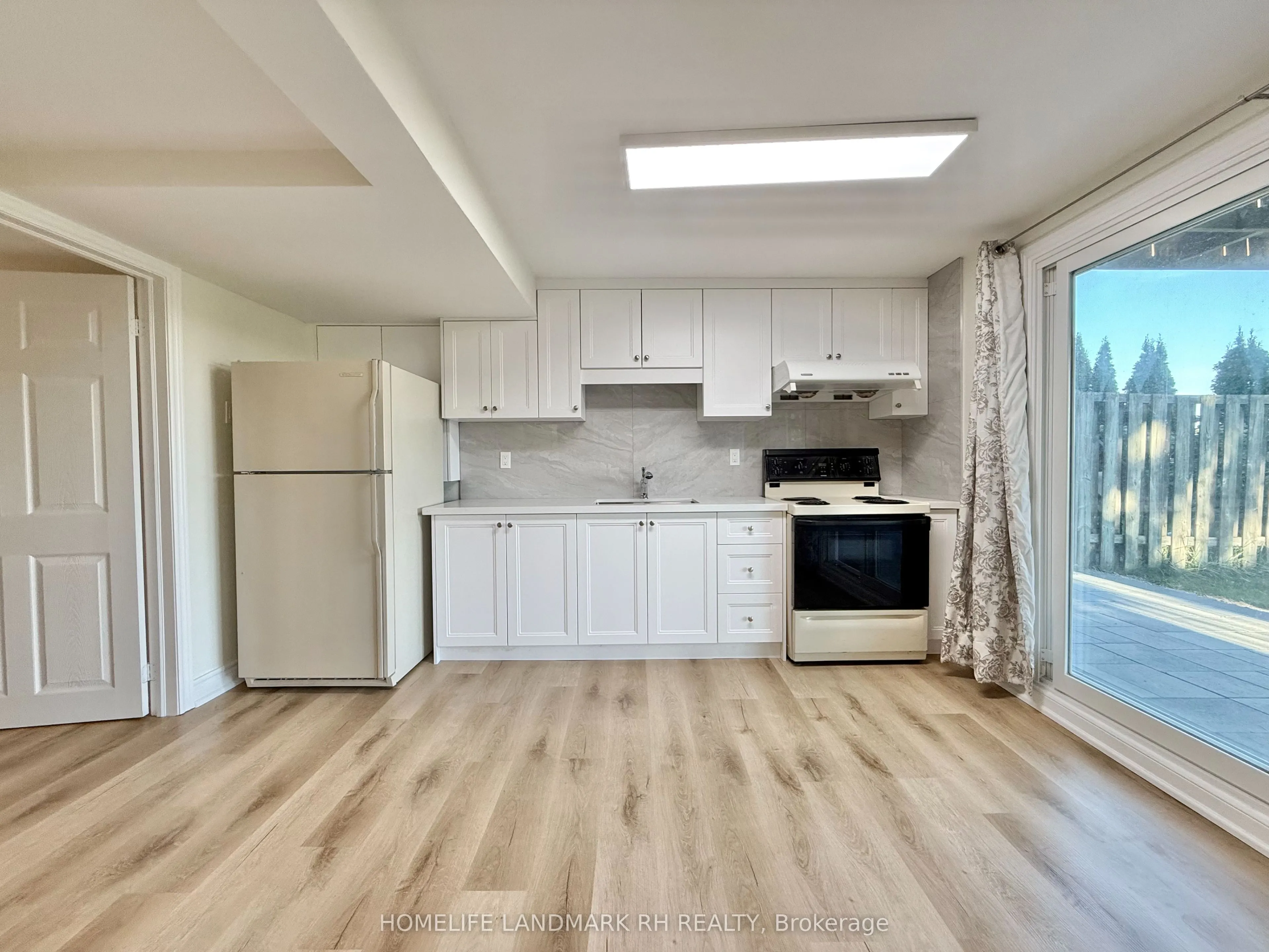 62 Lafferty Street, #Bsmt