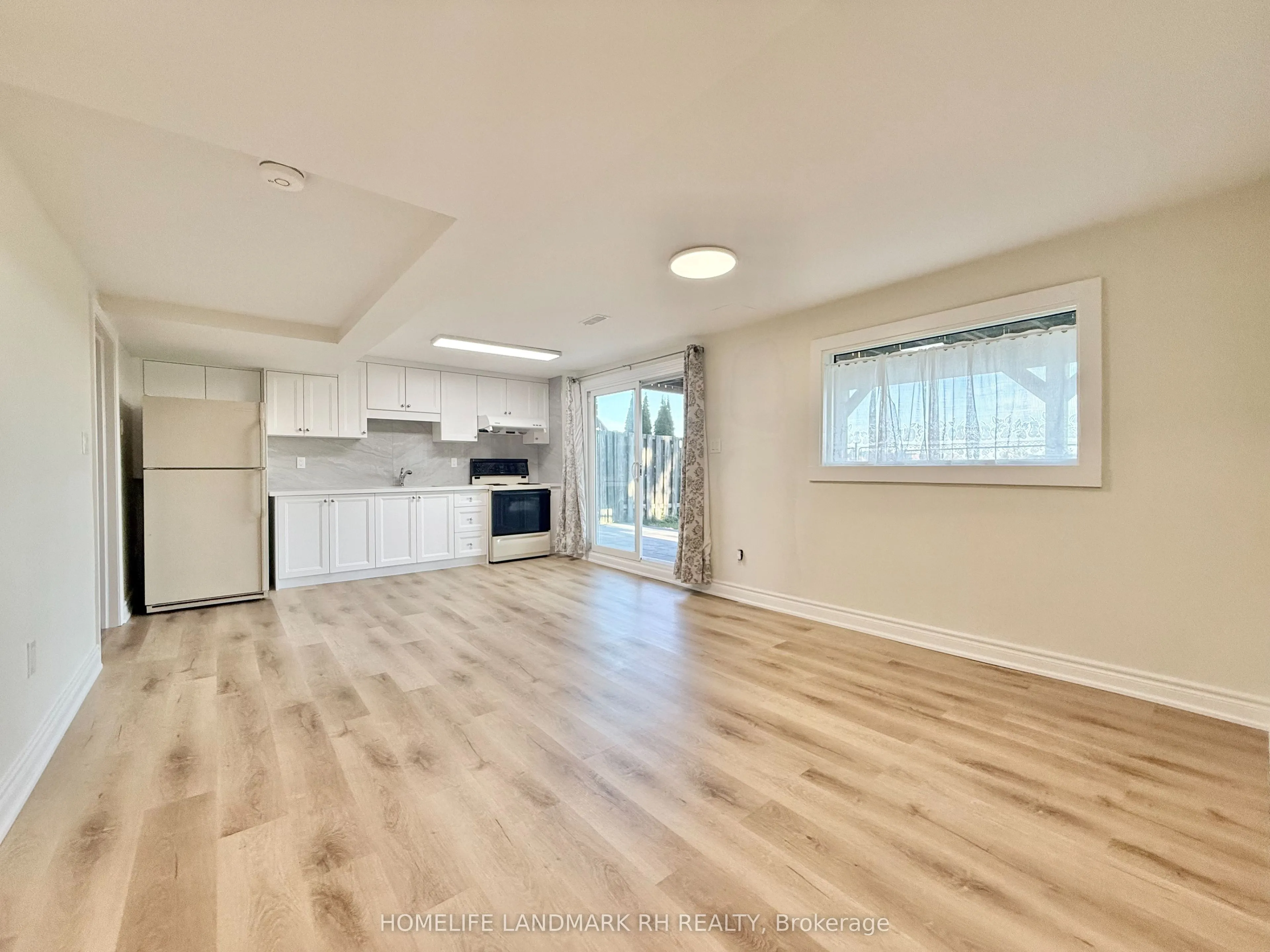 62 Lafferty Street, #Bsmt