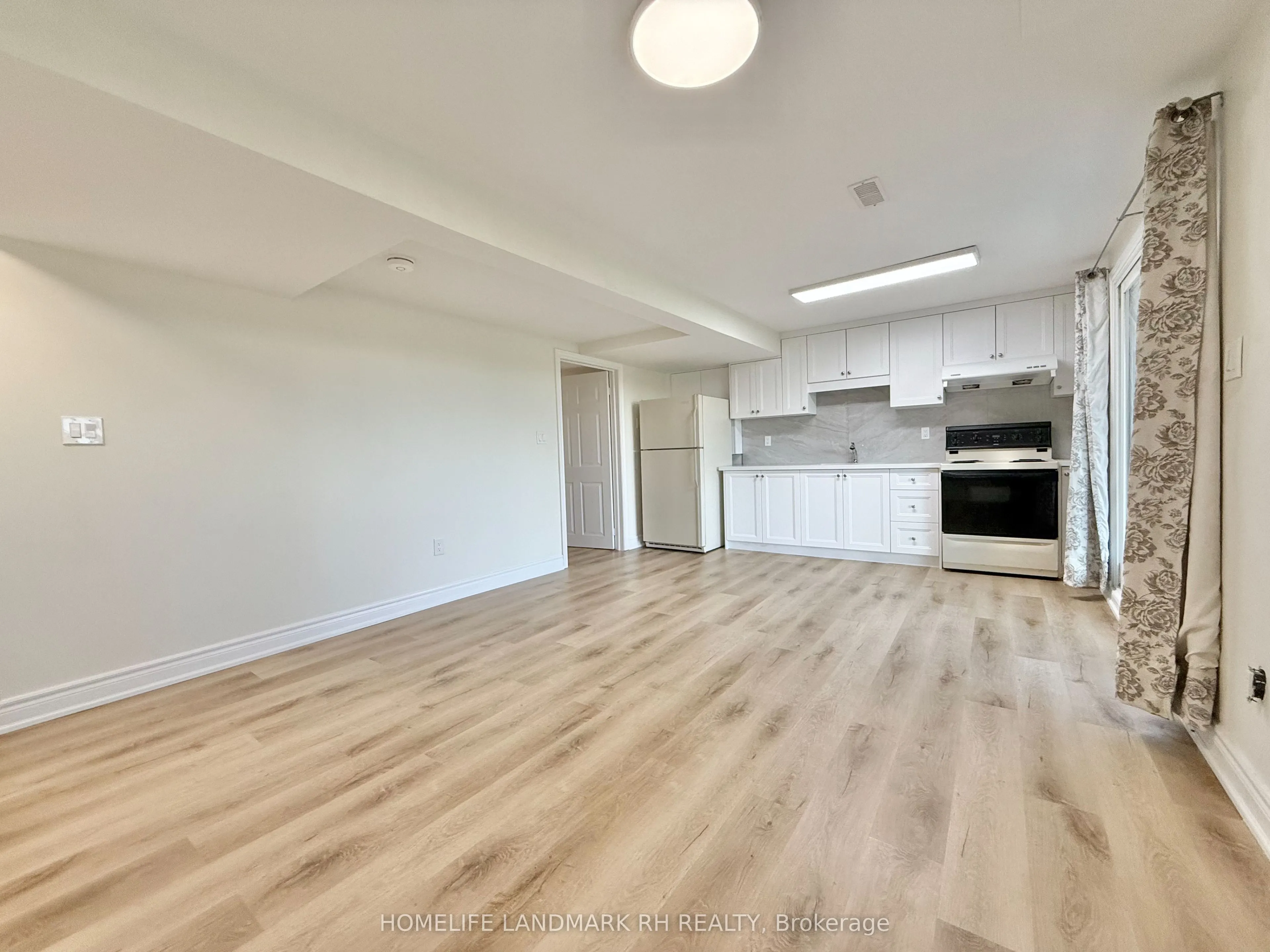 62 Lafferty Street, #Bsmt