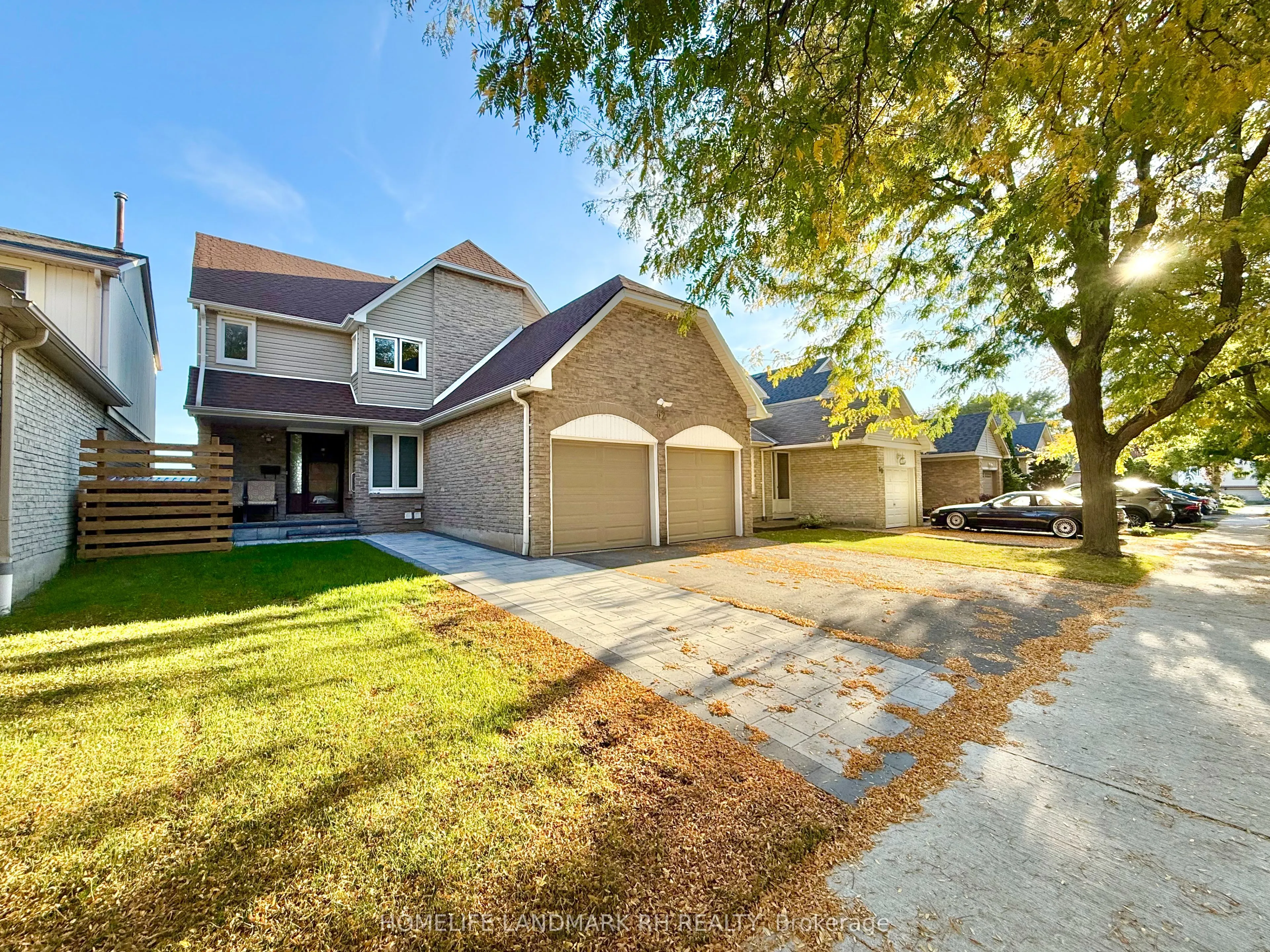 62 Lafferty Street, #Bsmt