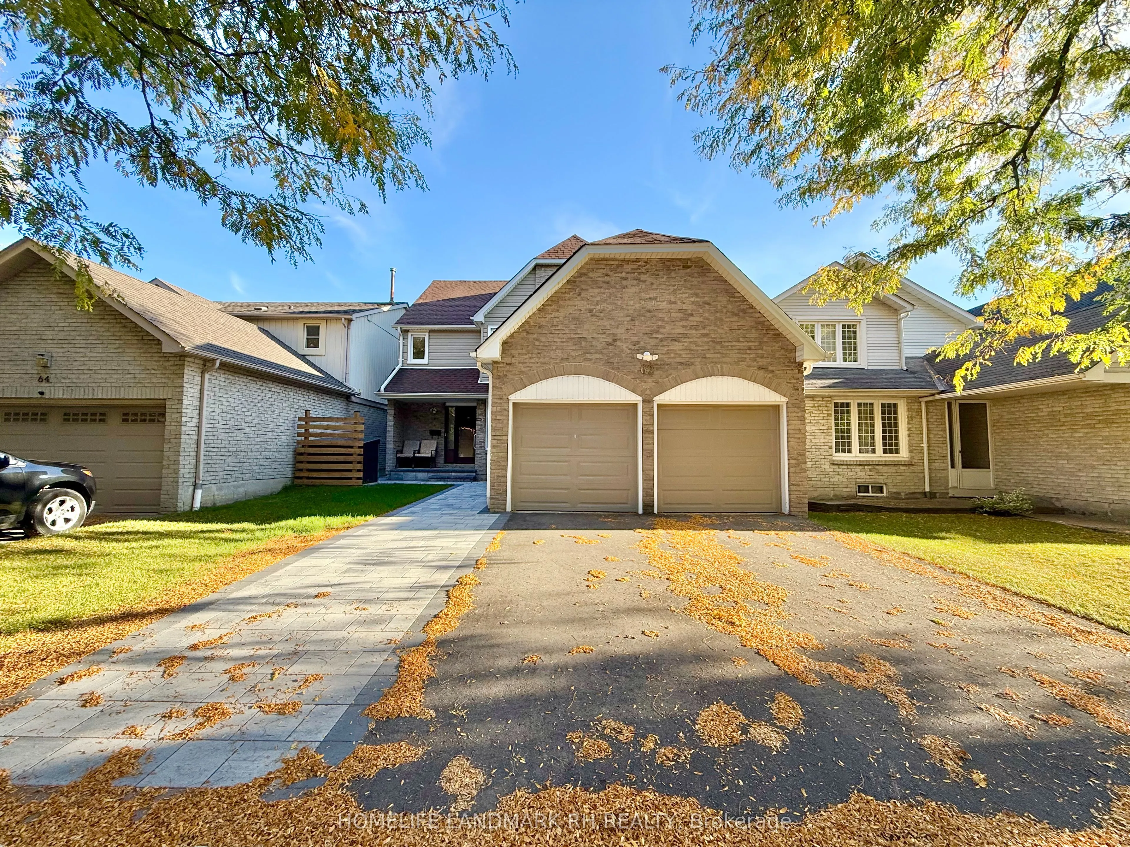 62 Lafferty Street, #Bsmt