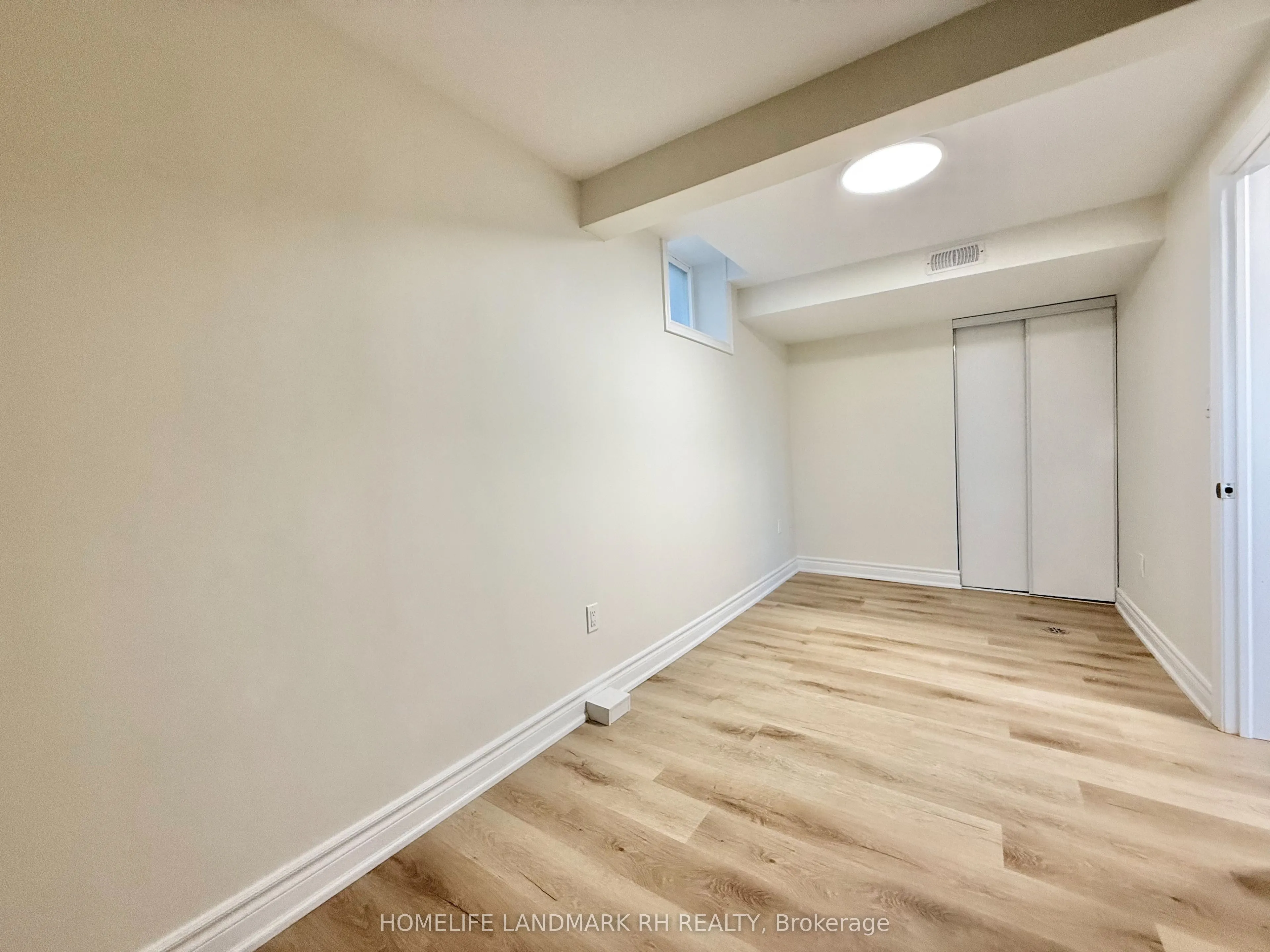 62 Lafferty Street, #Bsmt