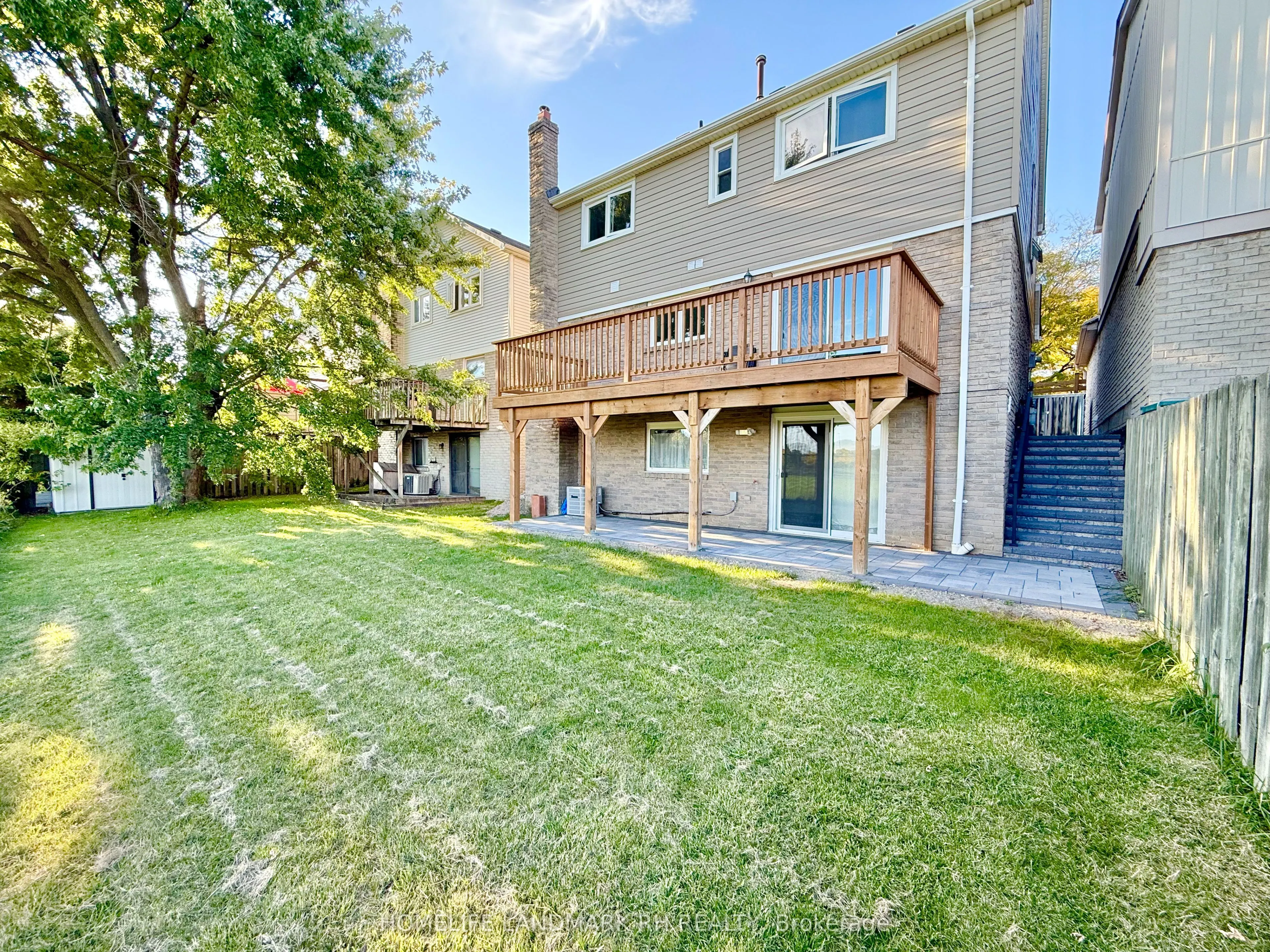 62 Lafferty Street, #Bsmt