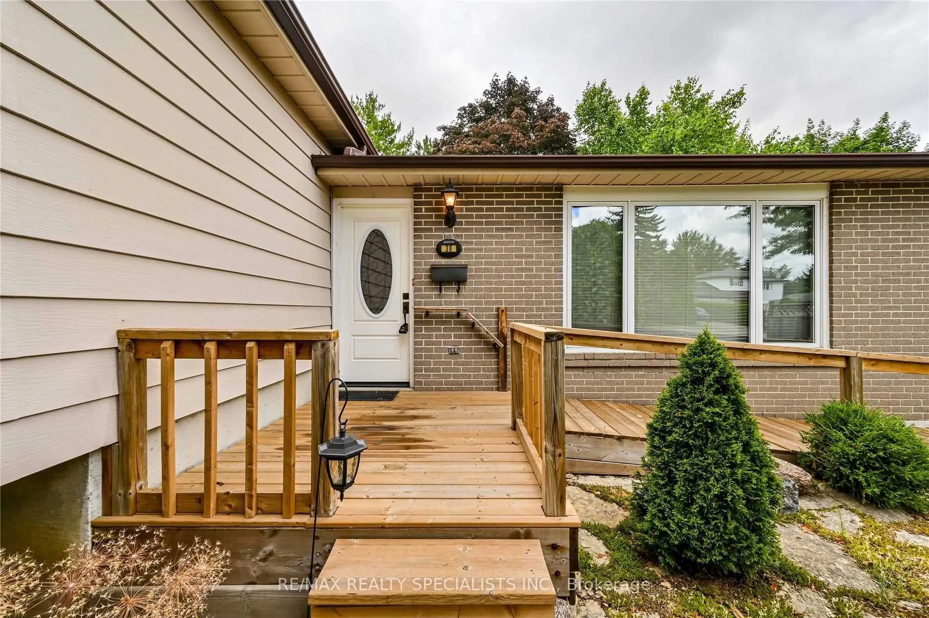 38 Dunblaine Crescent
