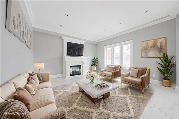 589 Glen Park Avenue