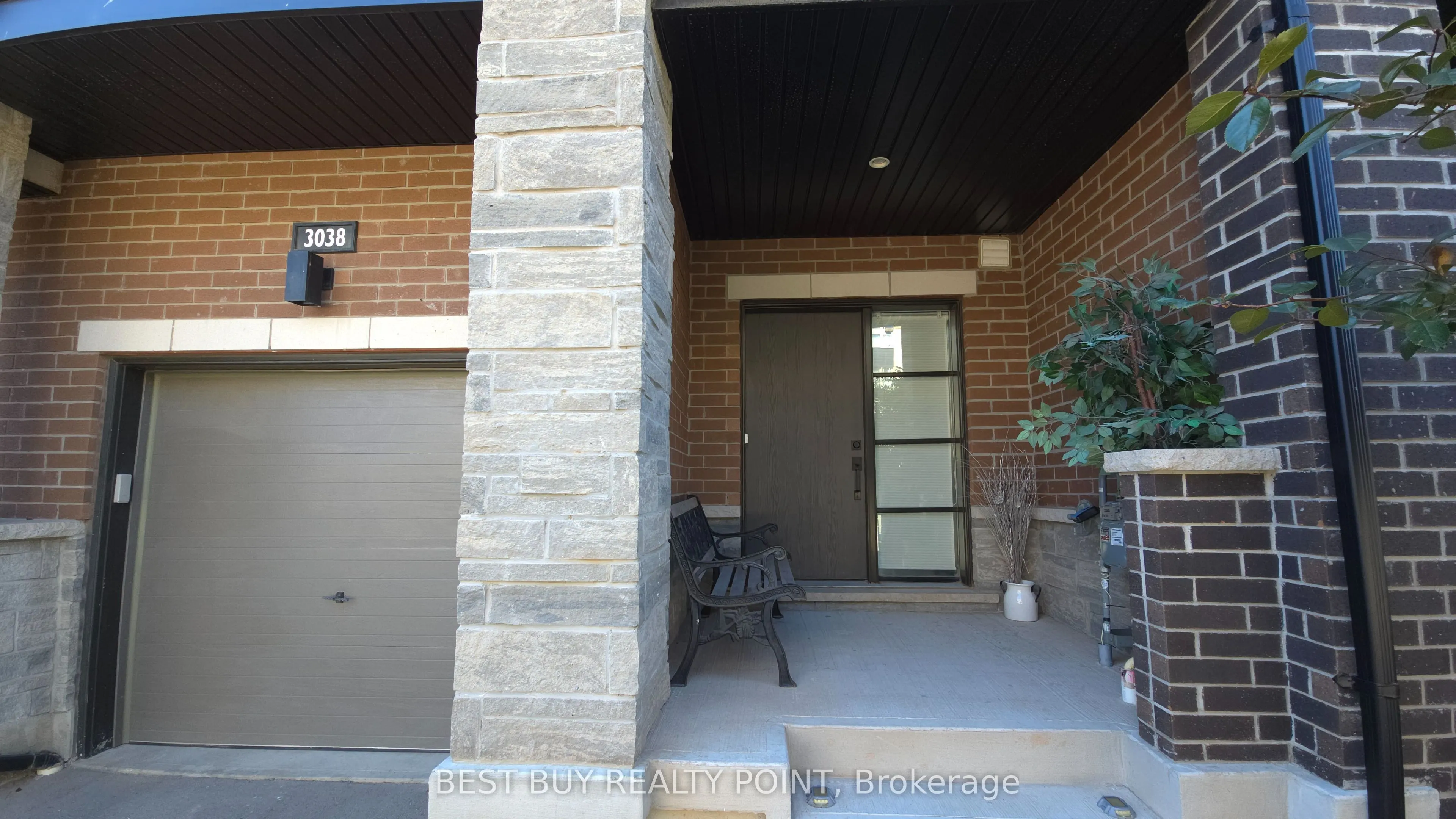 3038 Cascade Common Court