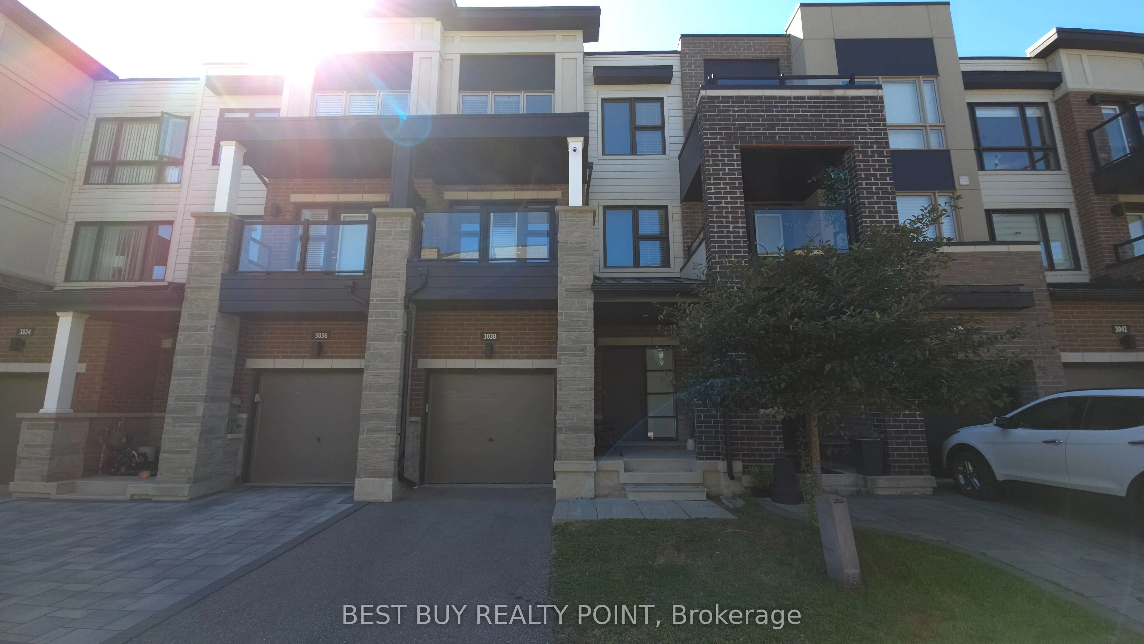 3038 Cascade Common Court