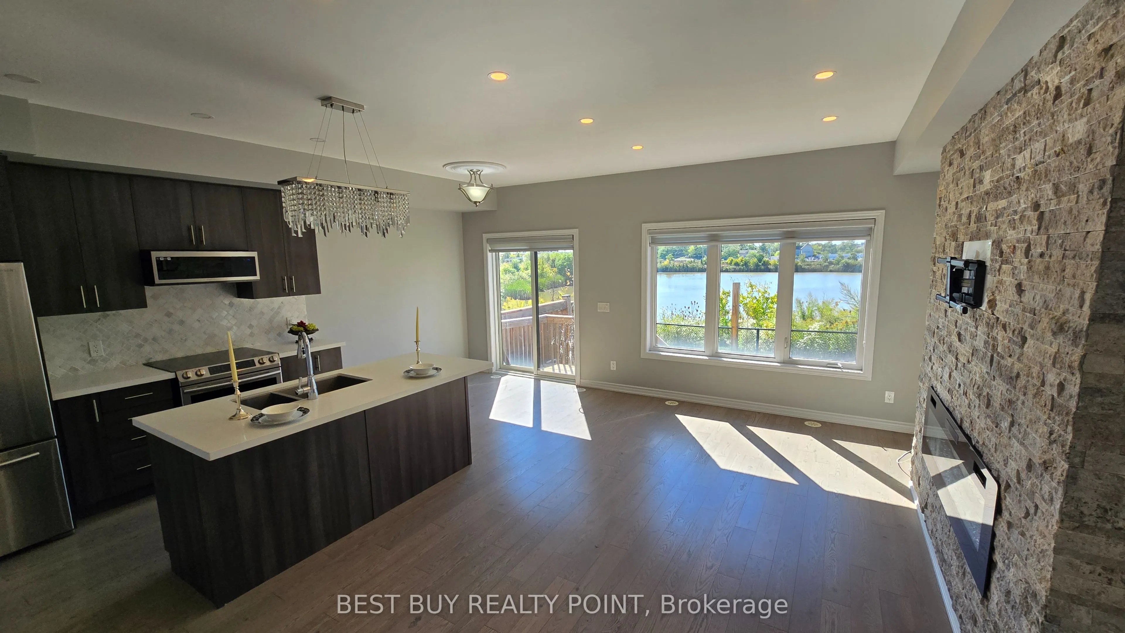 3038 Cascade Common Court
