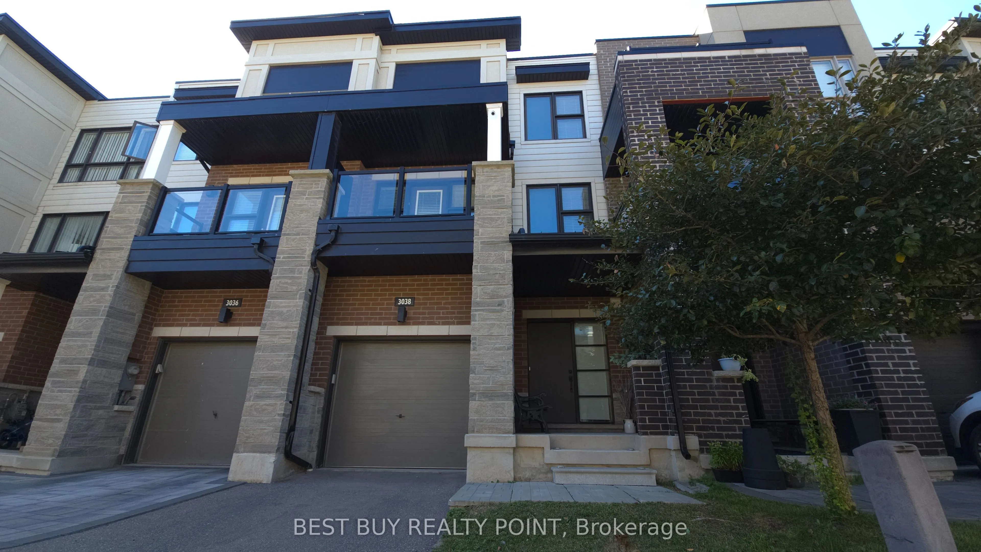 3038 Cascade Common Court