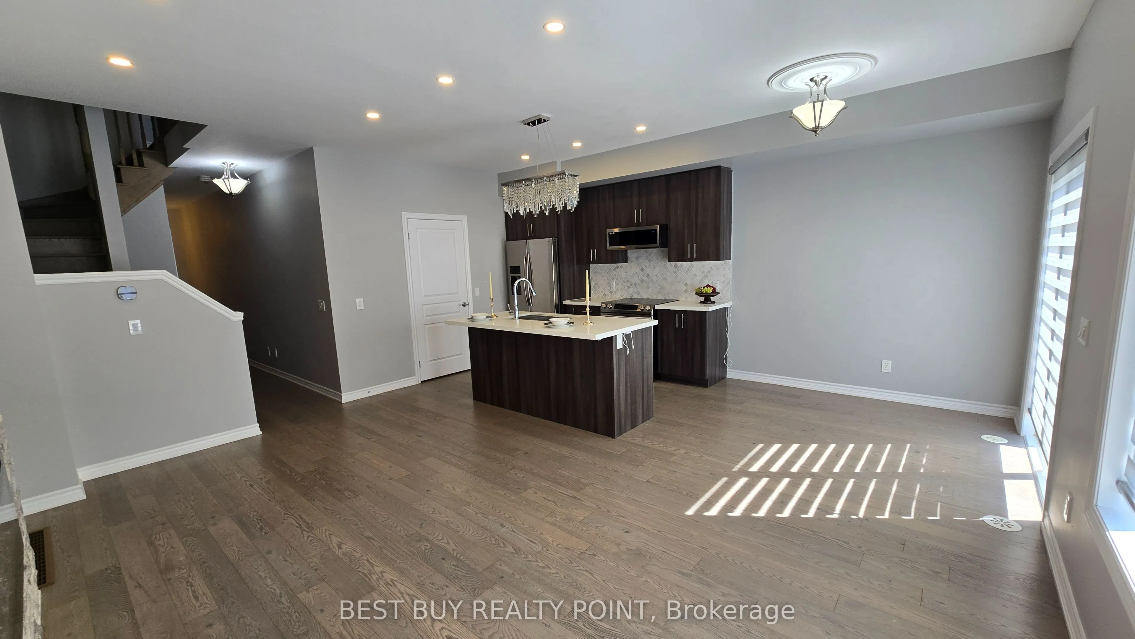 3038 Cascade Common Court