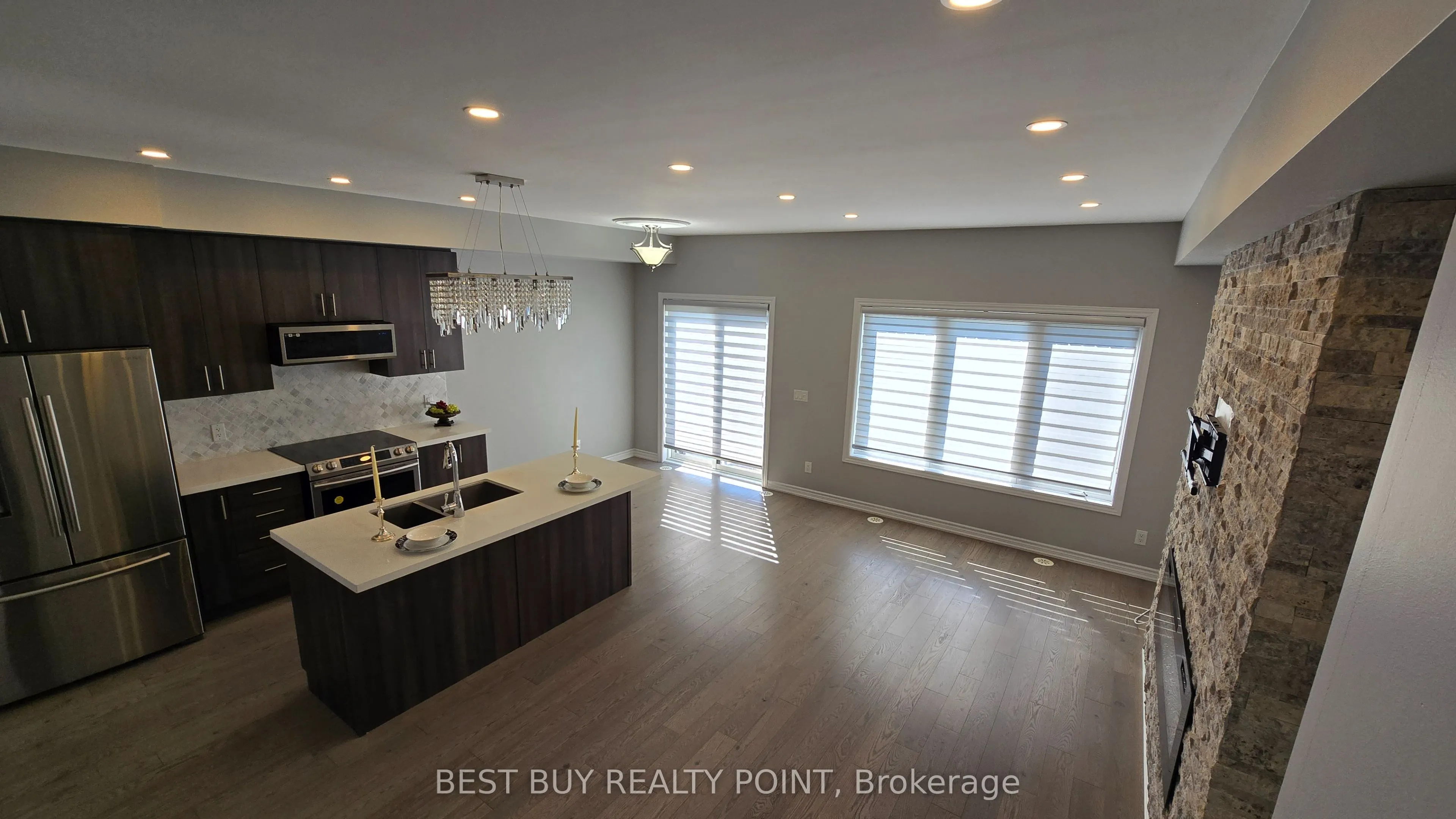 3038 Cascade Common Court