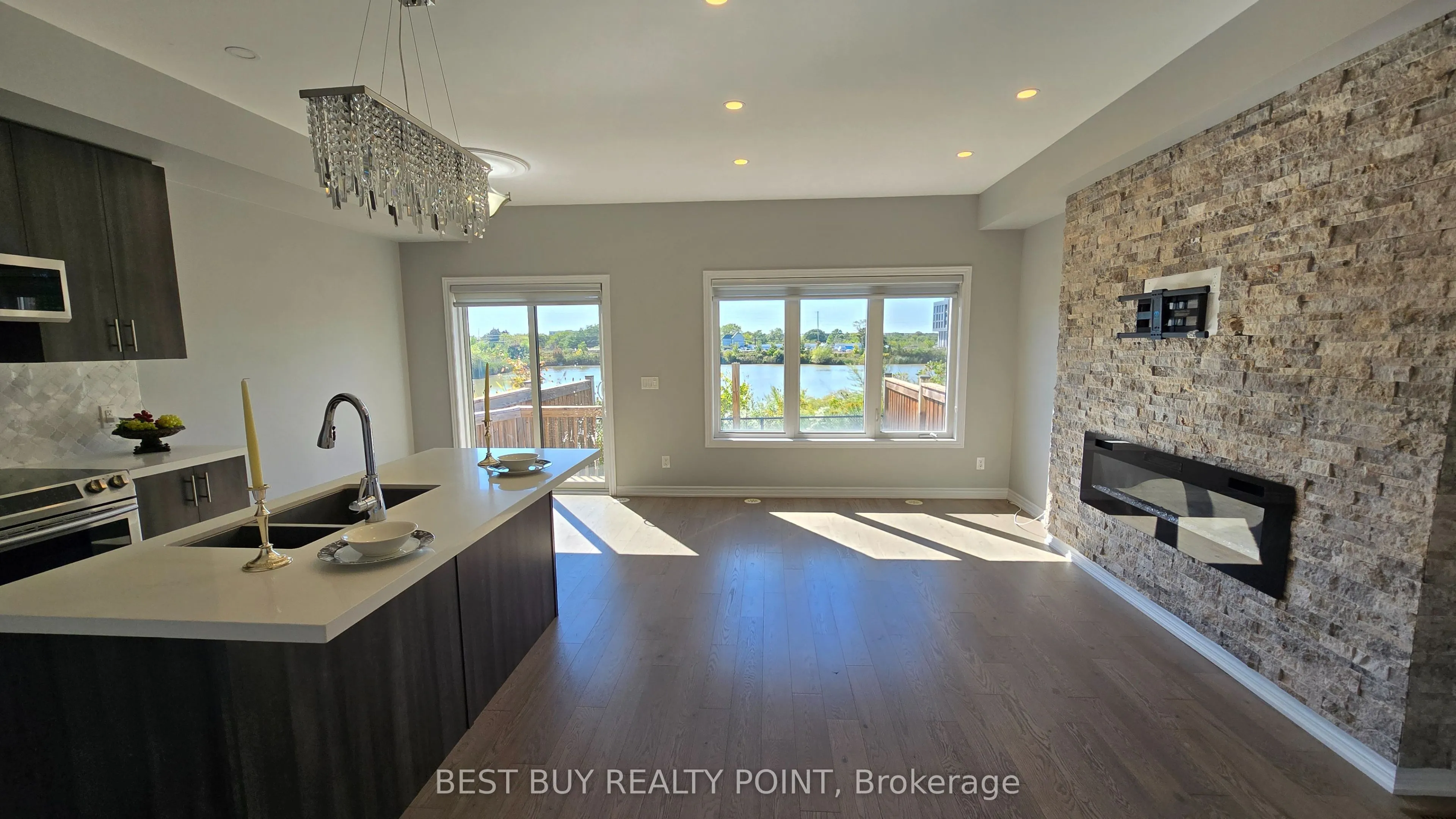 3038 Cascade Common Court