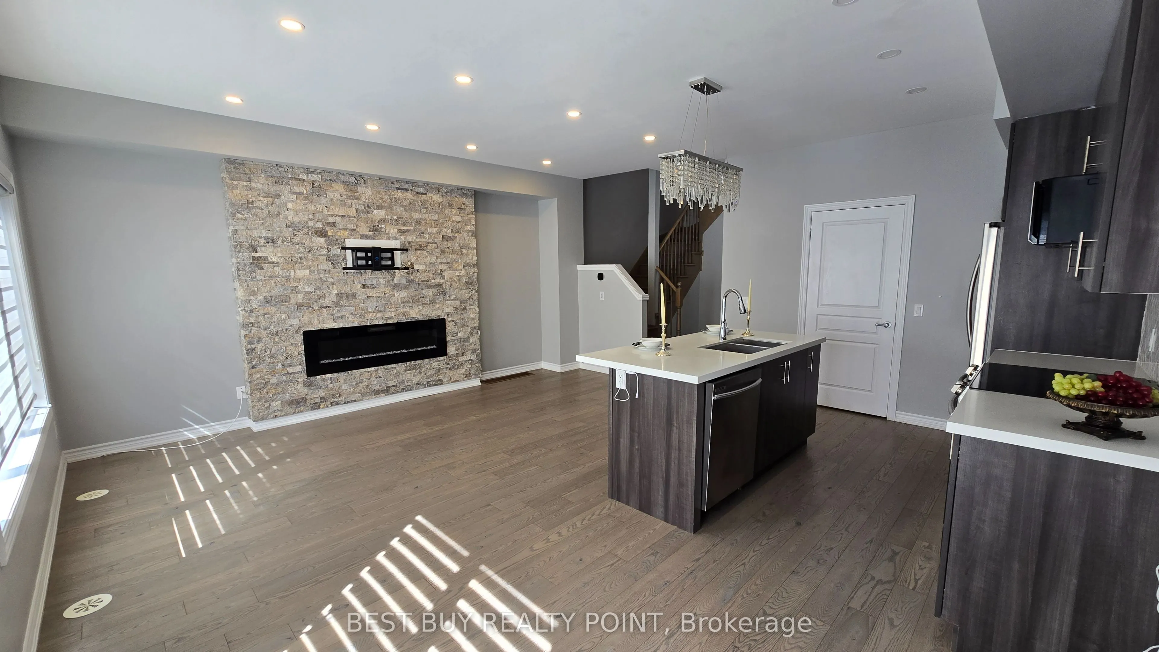 3038 Cascade Common Court