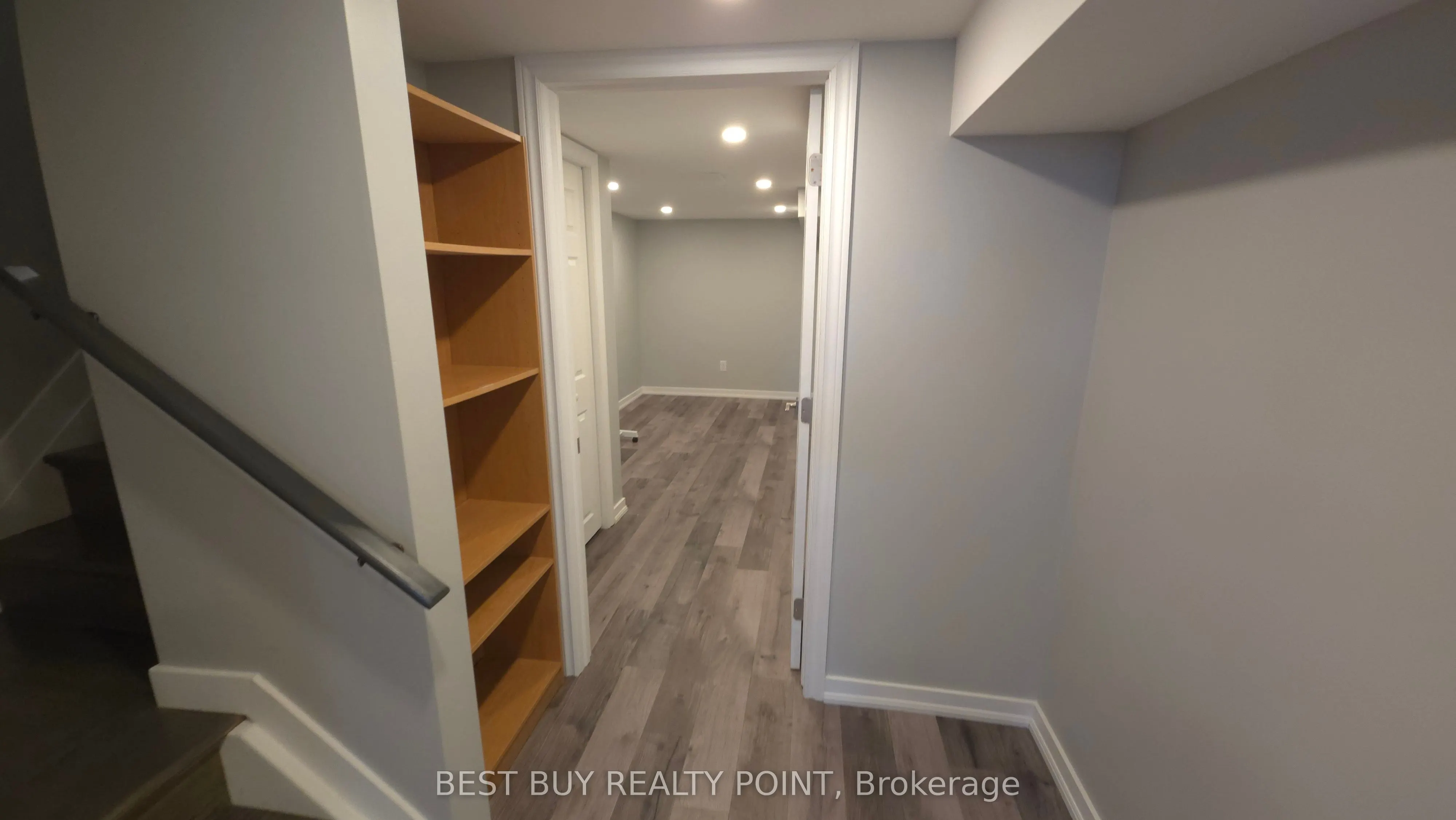 3038 Cascade Common Court